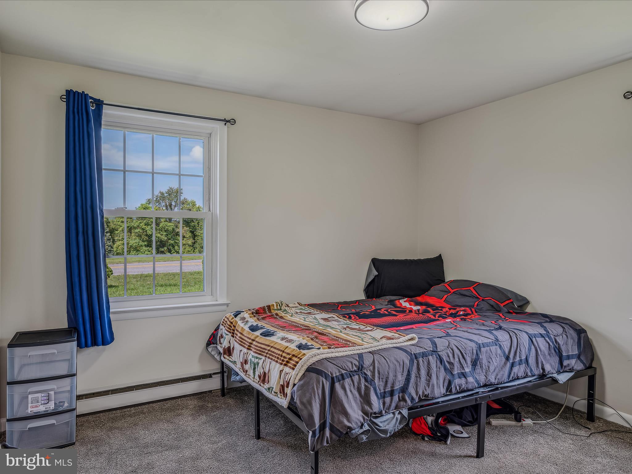 SPRING VALLEY - Residential