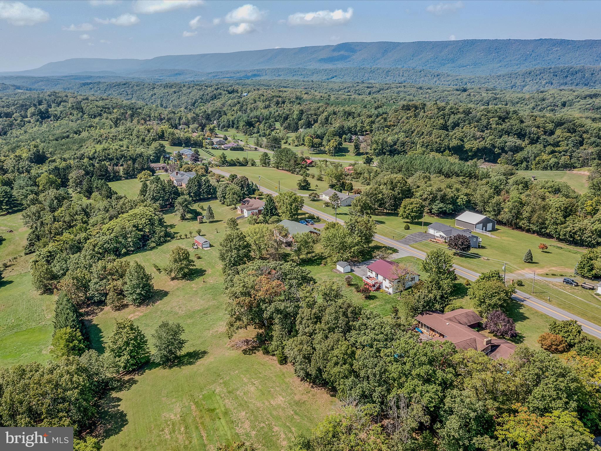 SPRING VALLEY - Residential