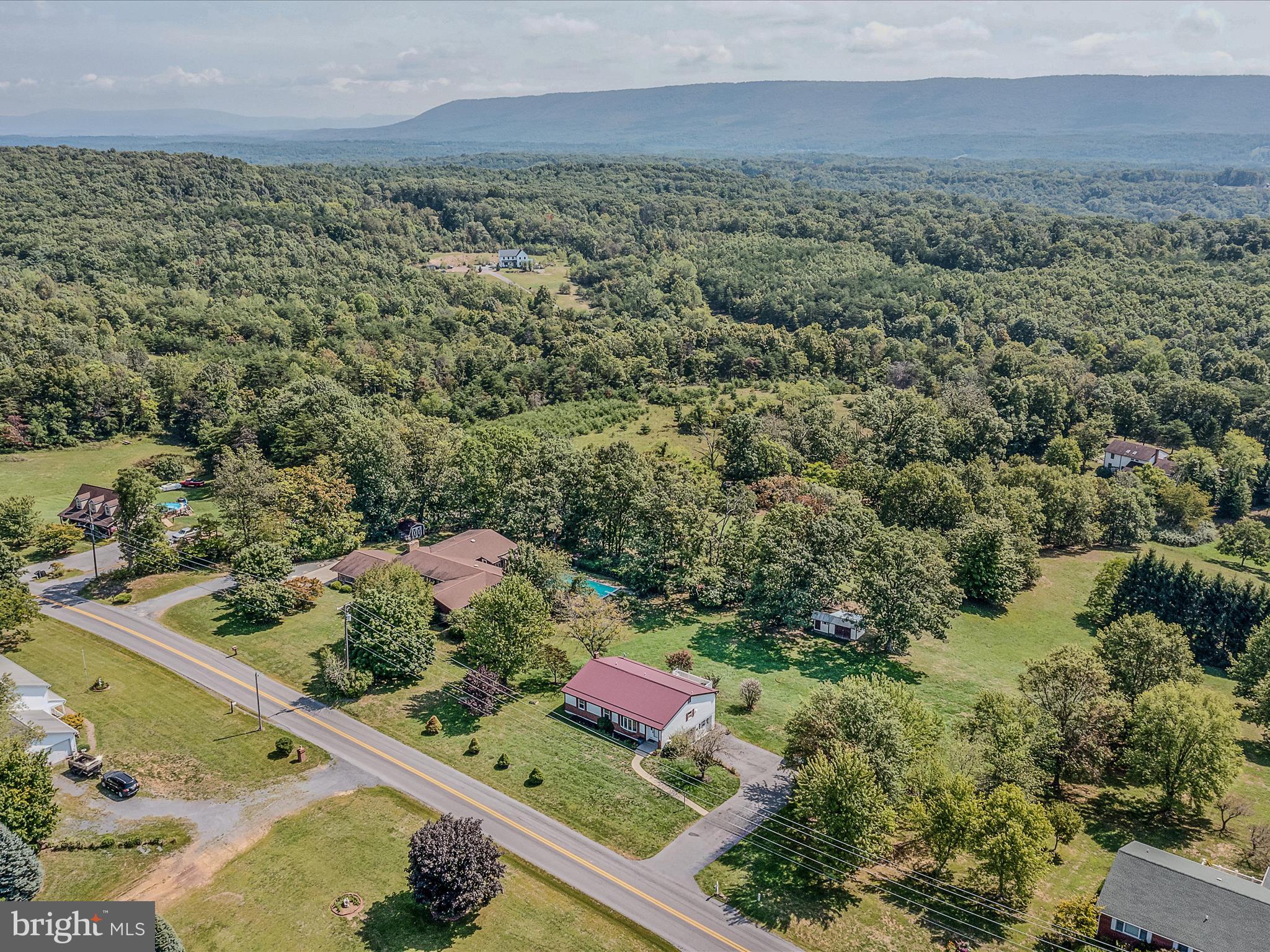 SPRING VALLEY - Residential