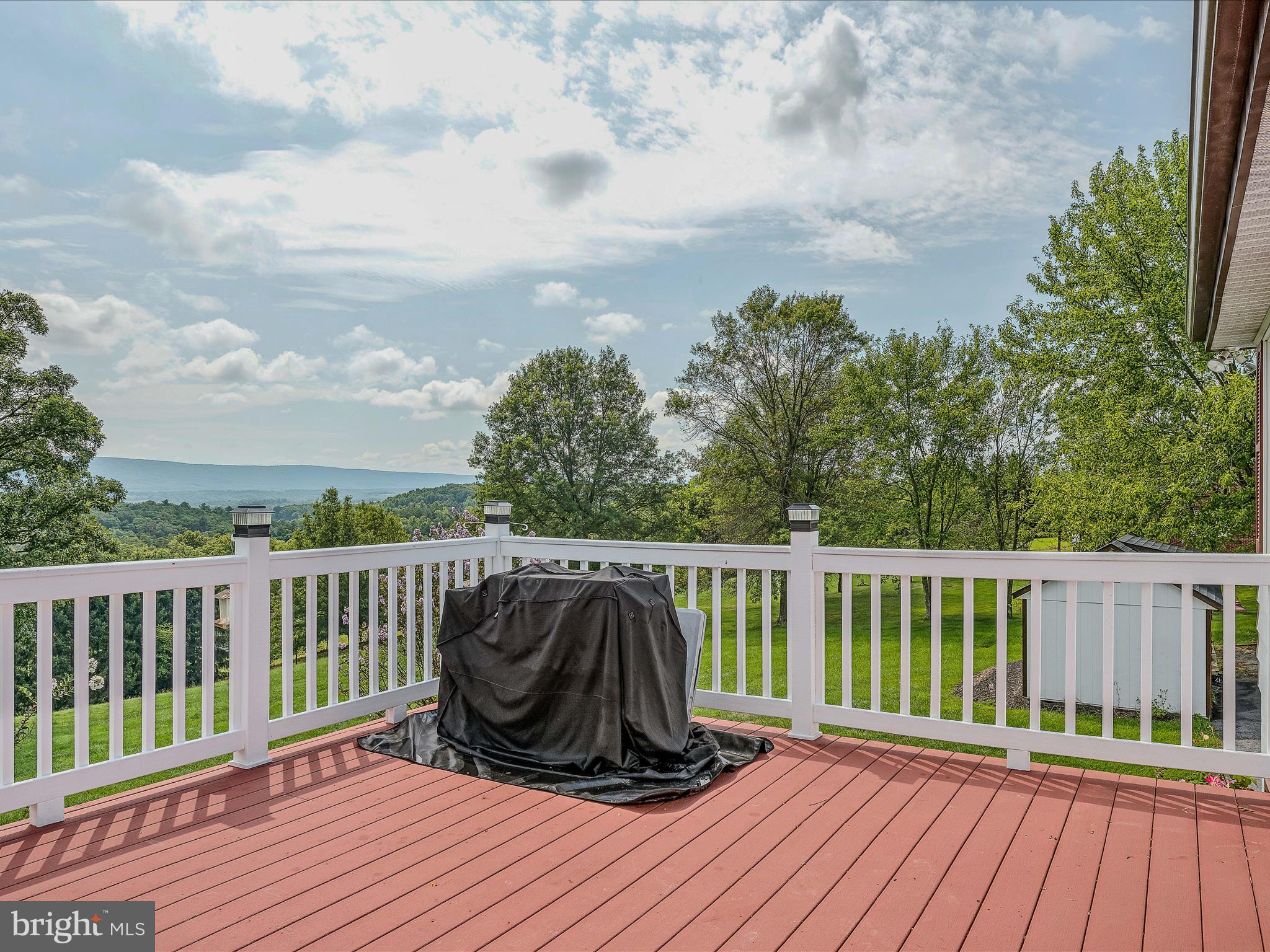 SPRING VALLEY - Residential