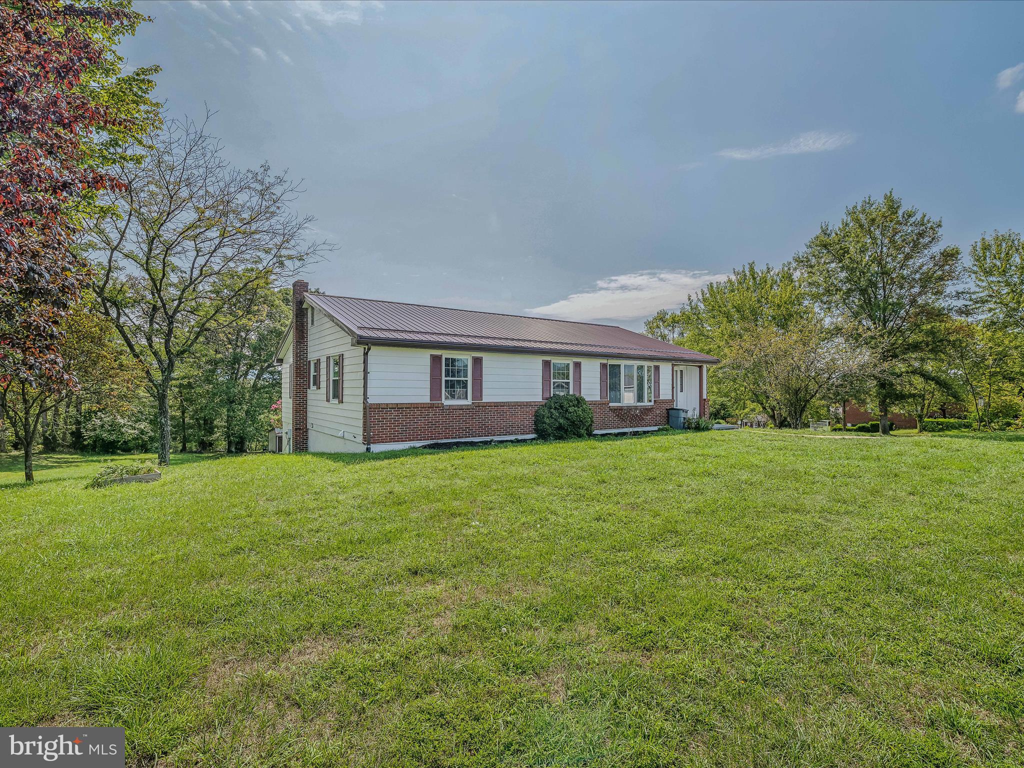 SPRING VALLEY - Residential