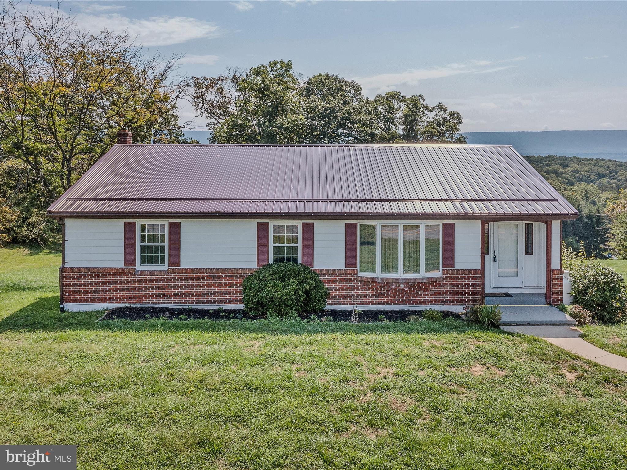 SPRING VALLEY - Residential