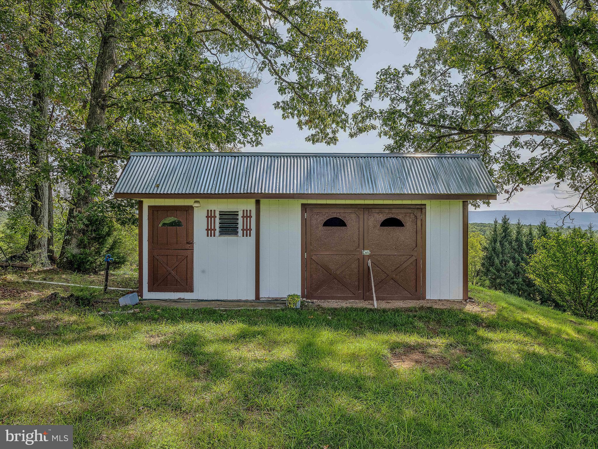 SPRING VALLEY - Residential