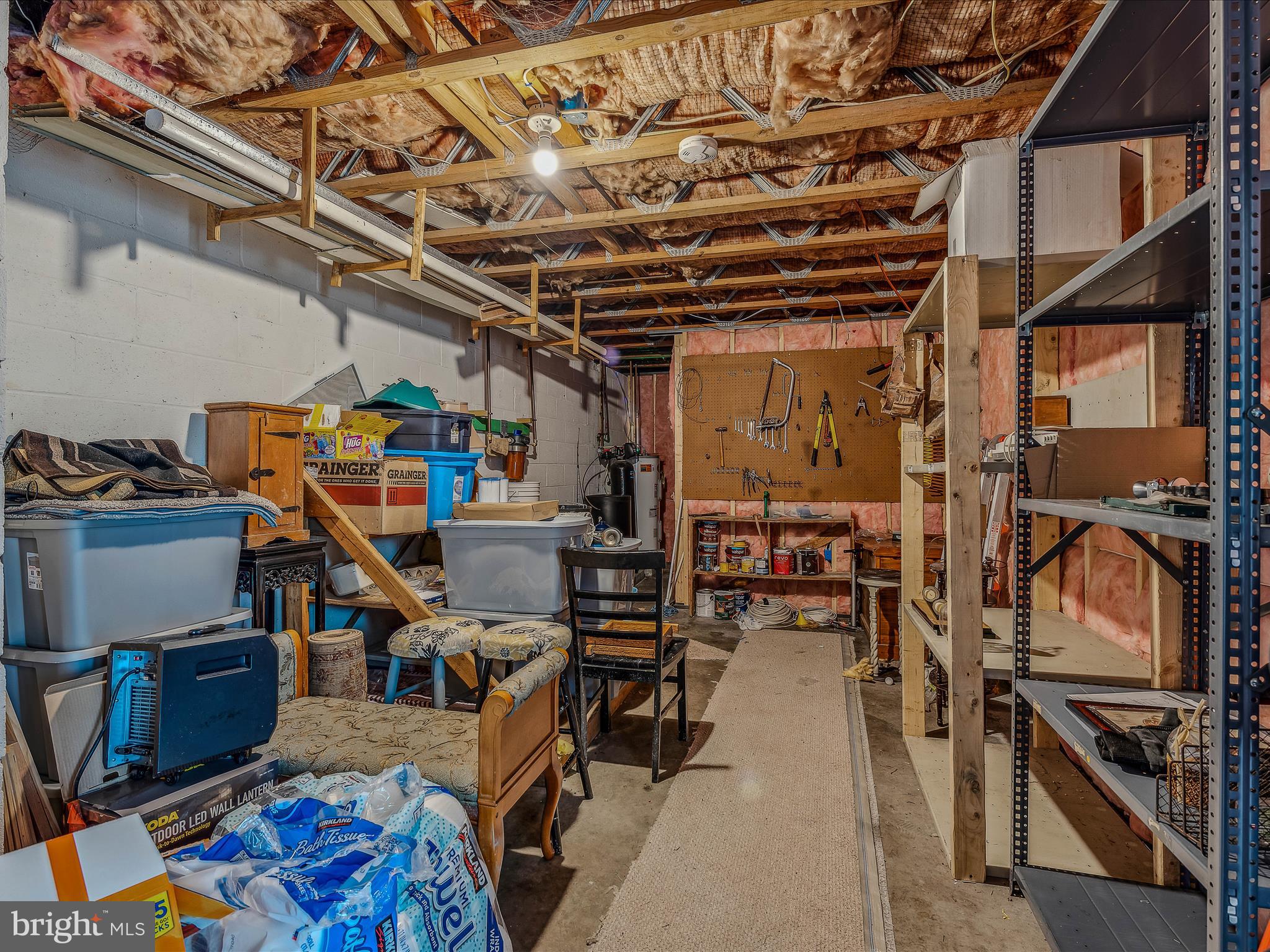 SPRING VALLEY - Residential