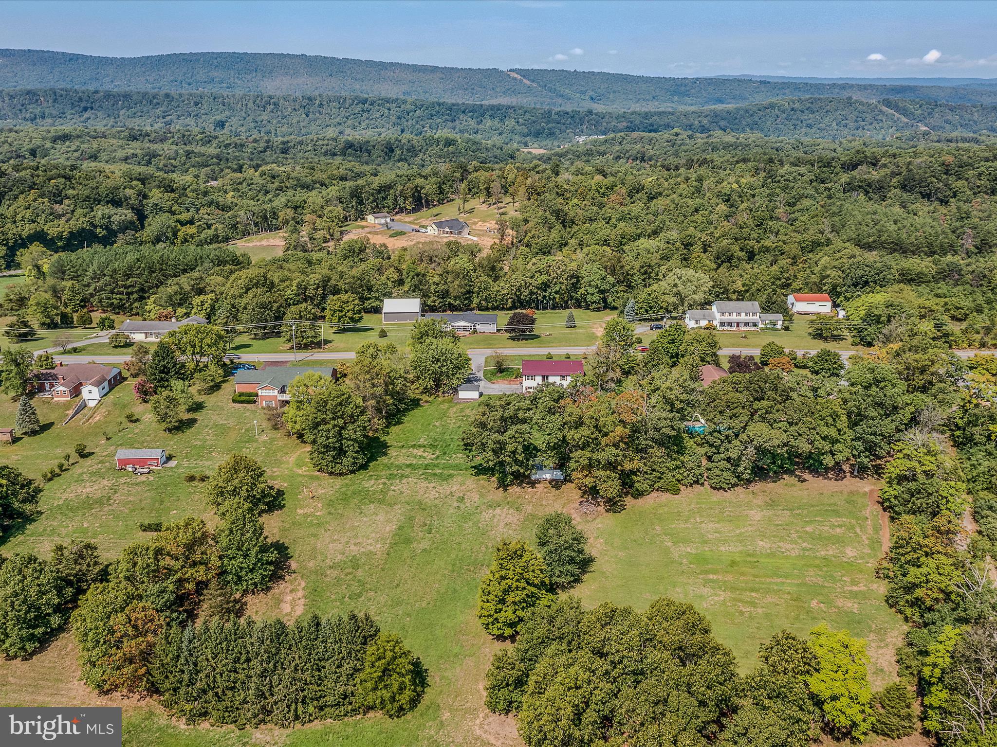 SPRING VALLEY - Residential