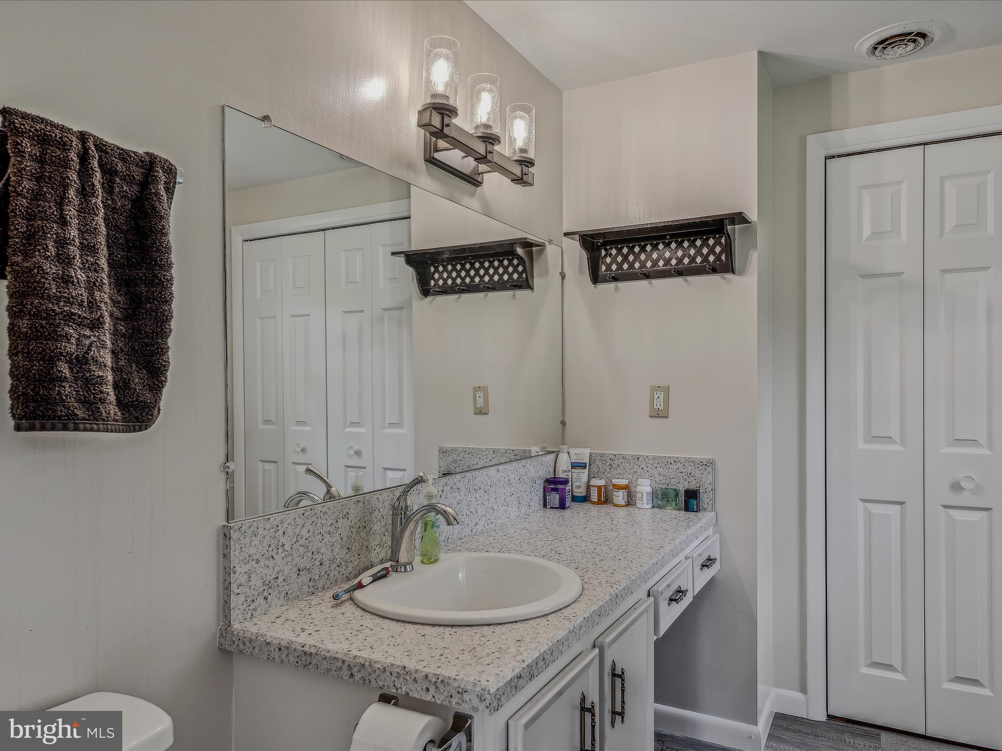 SPRING VALLEY - Residential