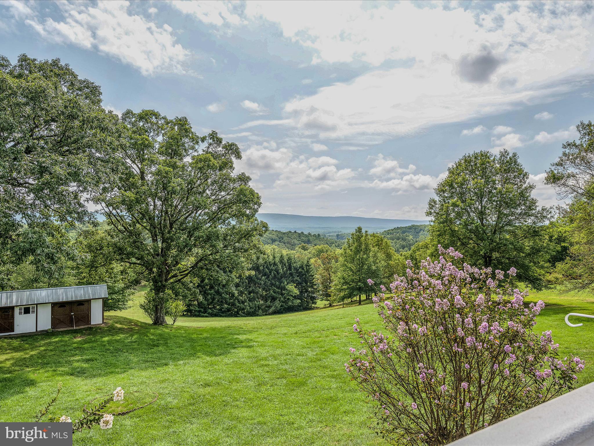 SPRING VALLEY - Residential