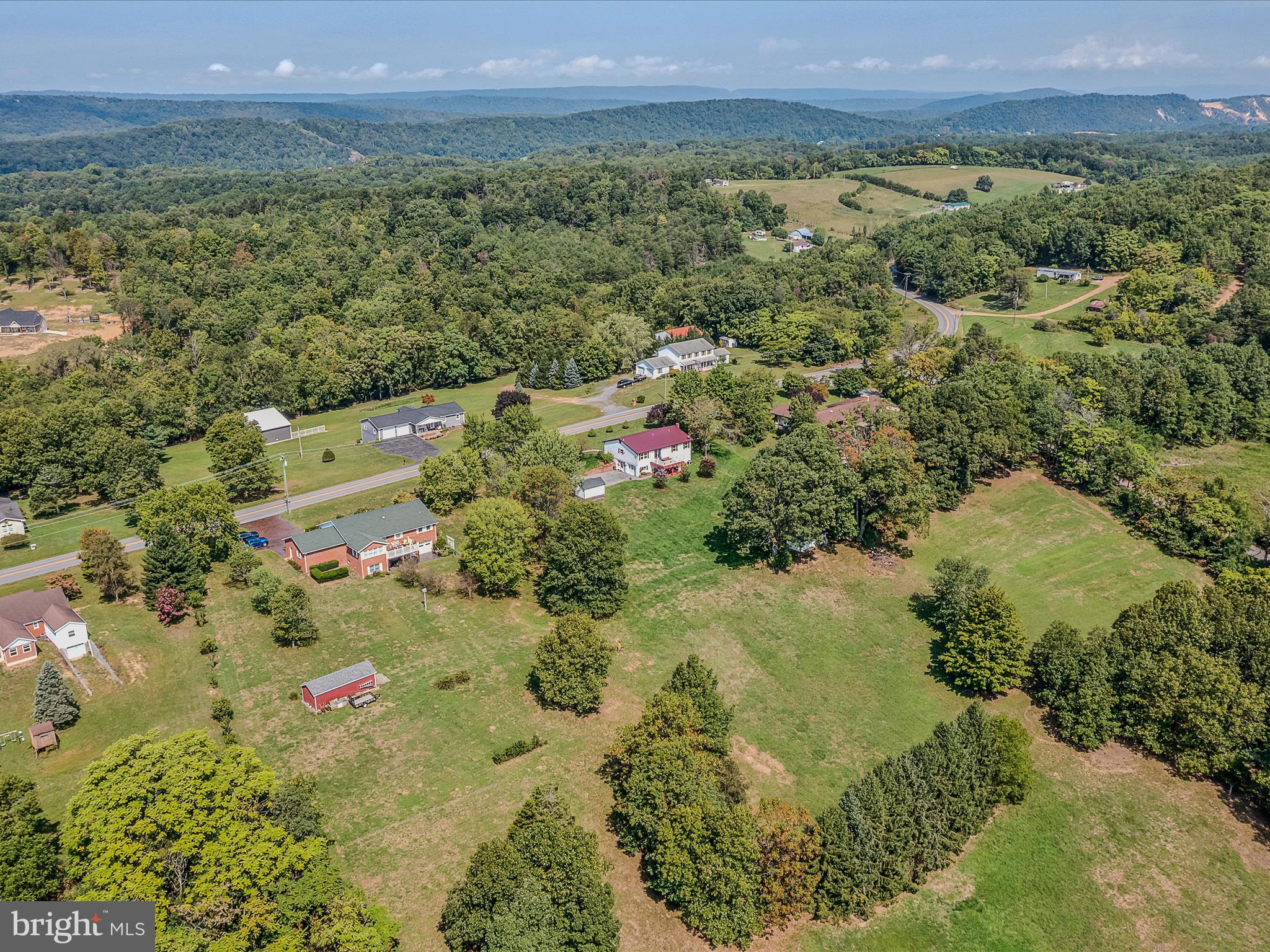 SPRING VALLEY - Residential