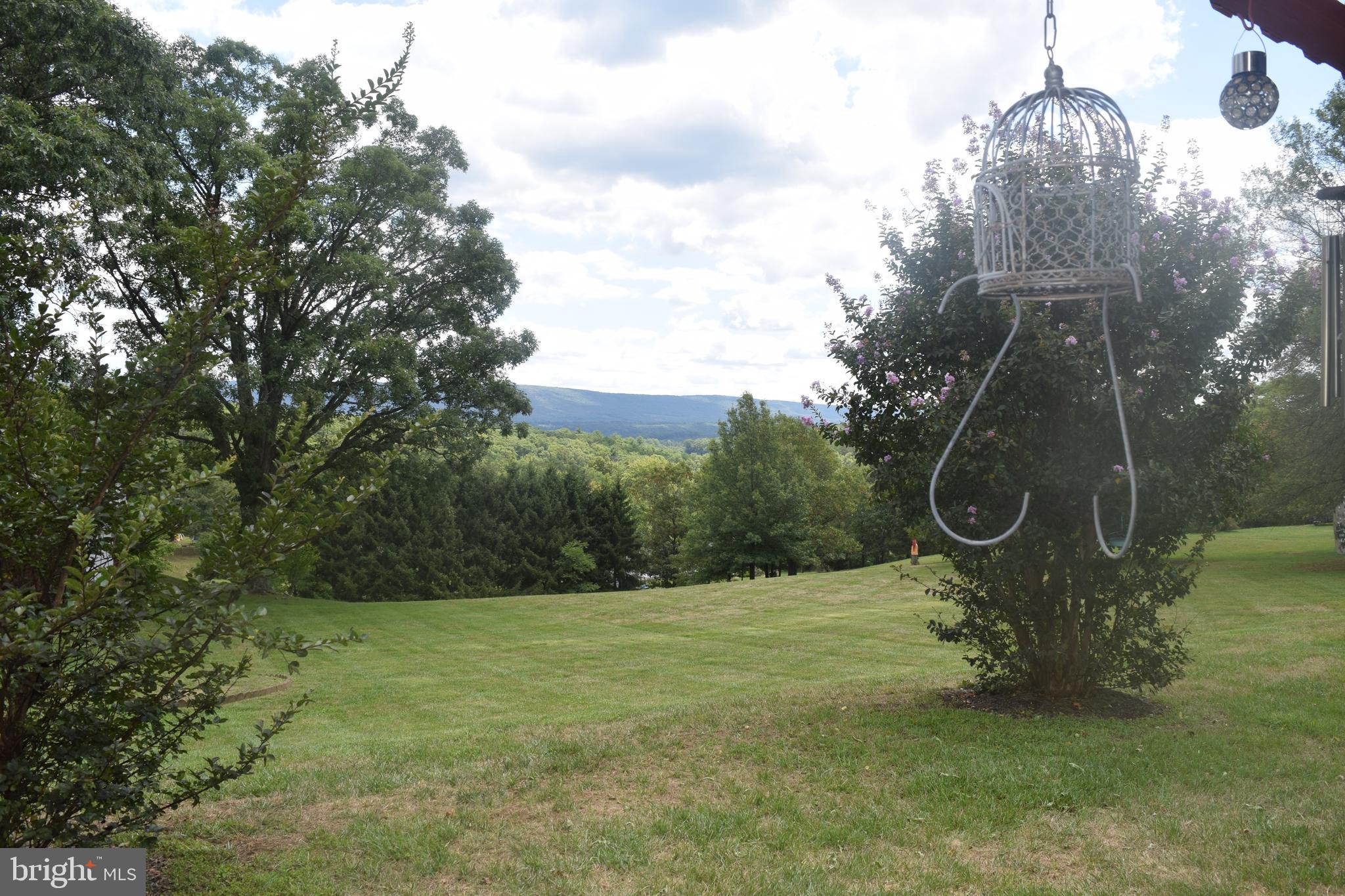 SPRING VALLEY - Residential