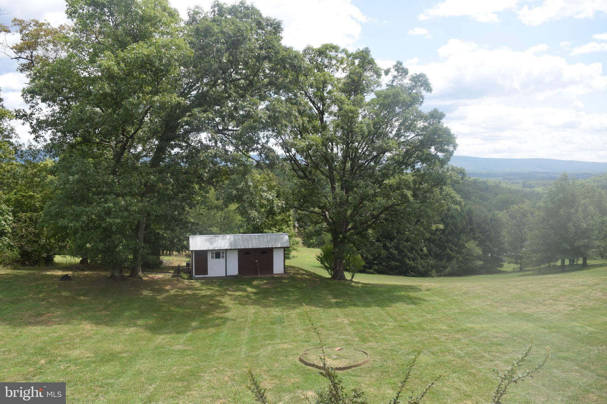 SPRING VALLEY - Residential