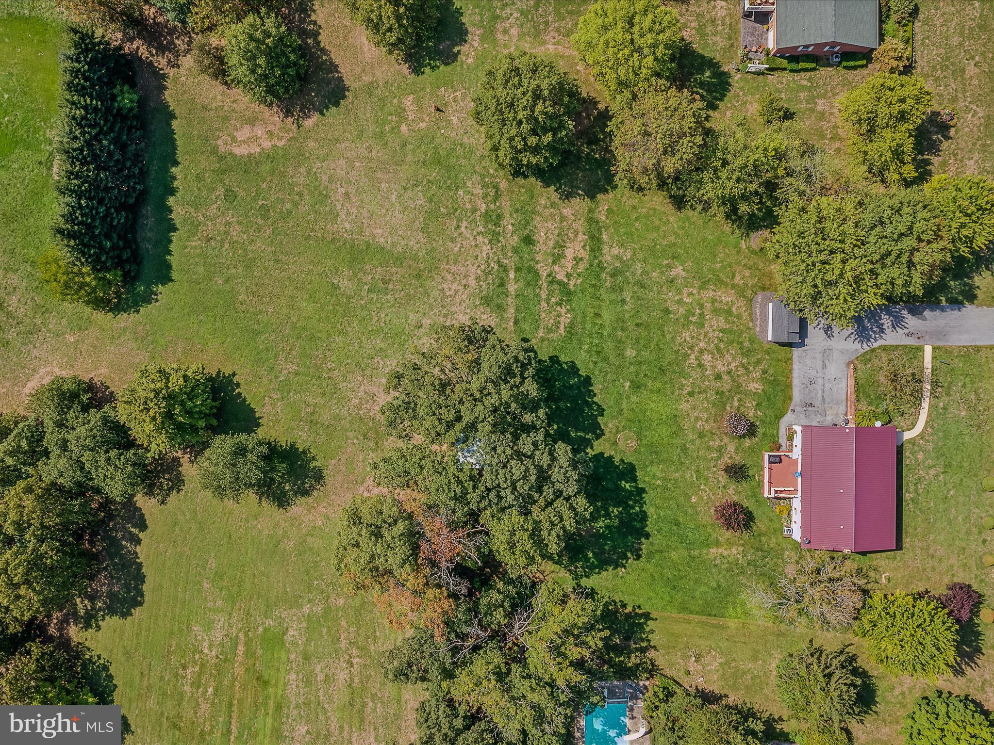 SPRING VALLEY - Residential