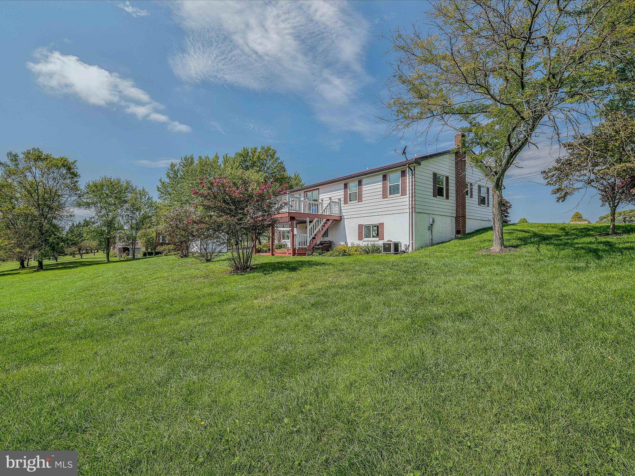 SPRING VALLEY - Residential