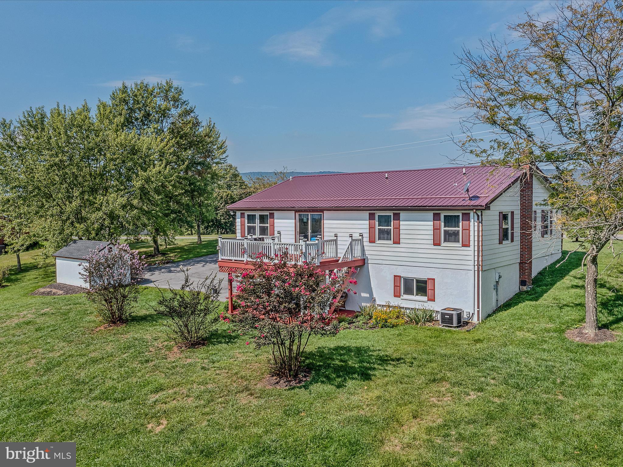 SPRING VALLEY - Residential