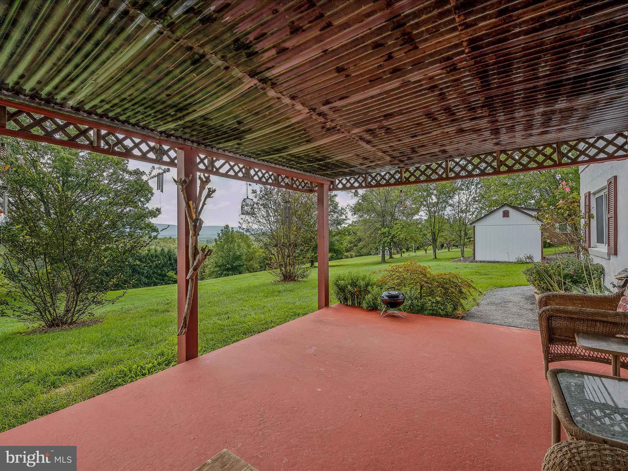 SPRING VALLEY - Residential