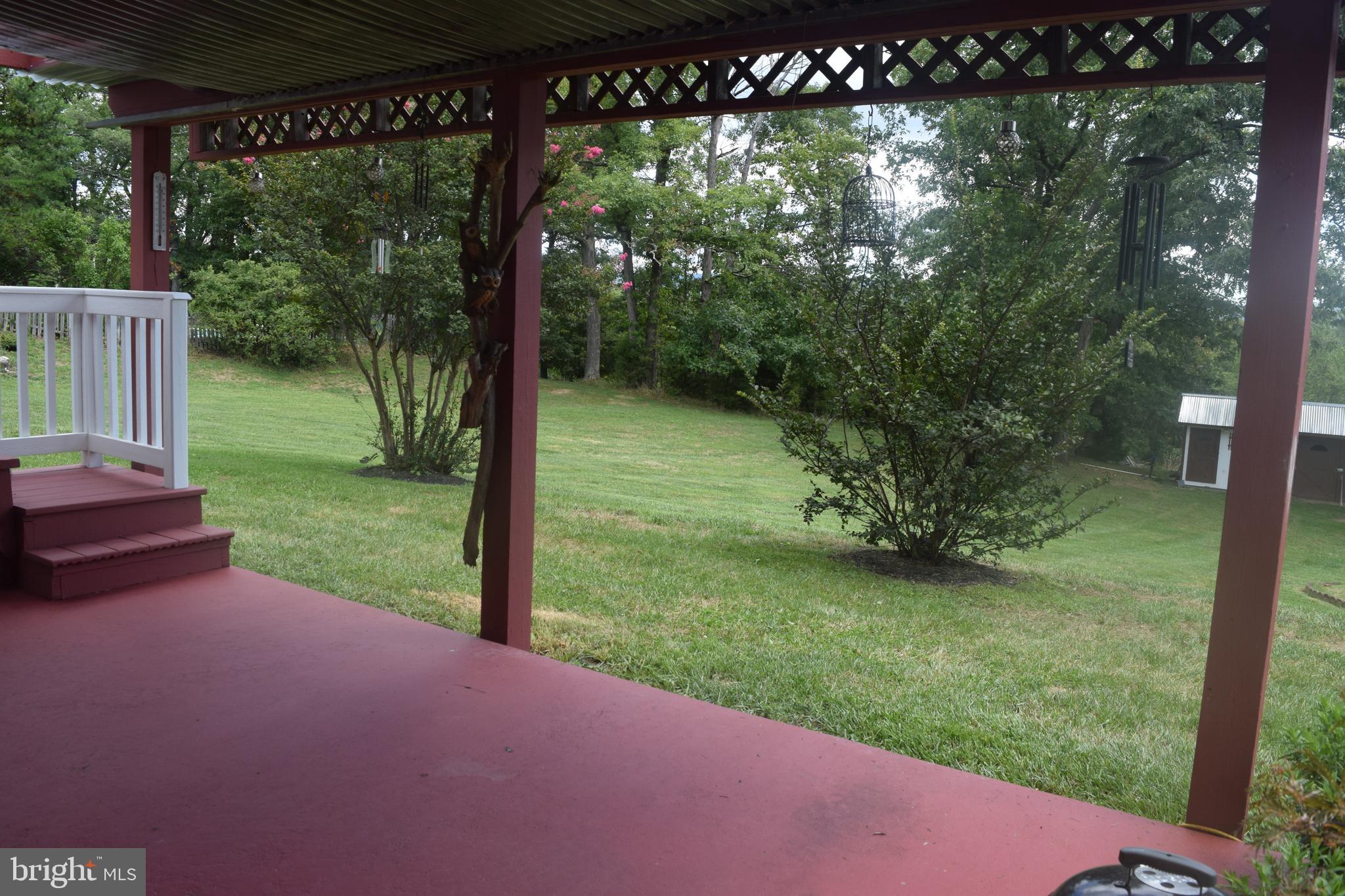 SPRING VALLEY - Residential