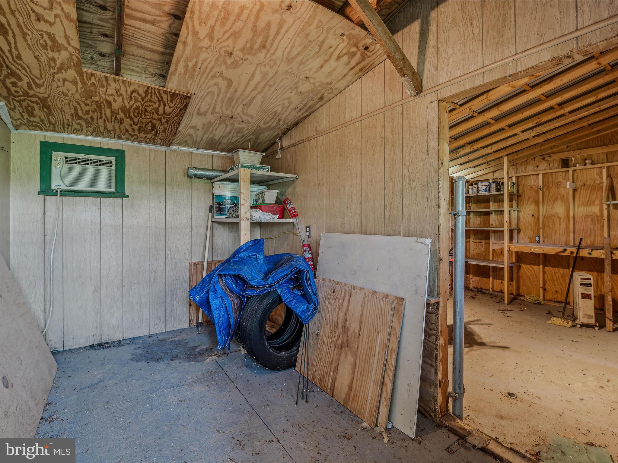 SPRING VALLEY - Residential