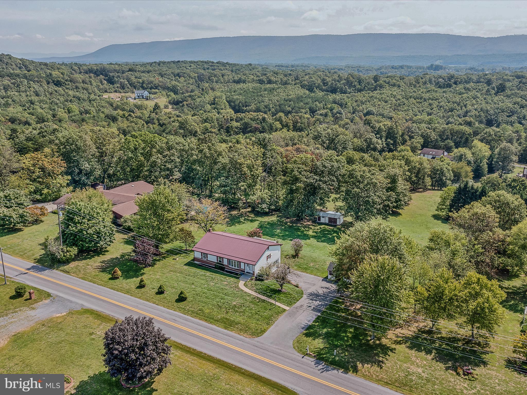 SPRING VALLEY - Residential