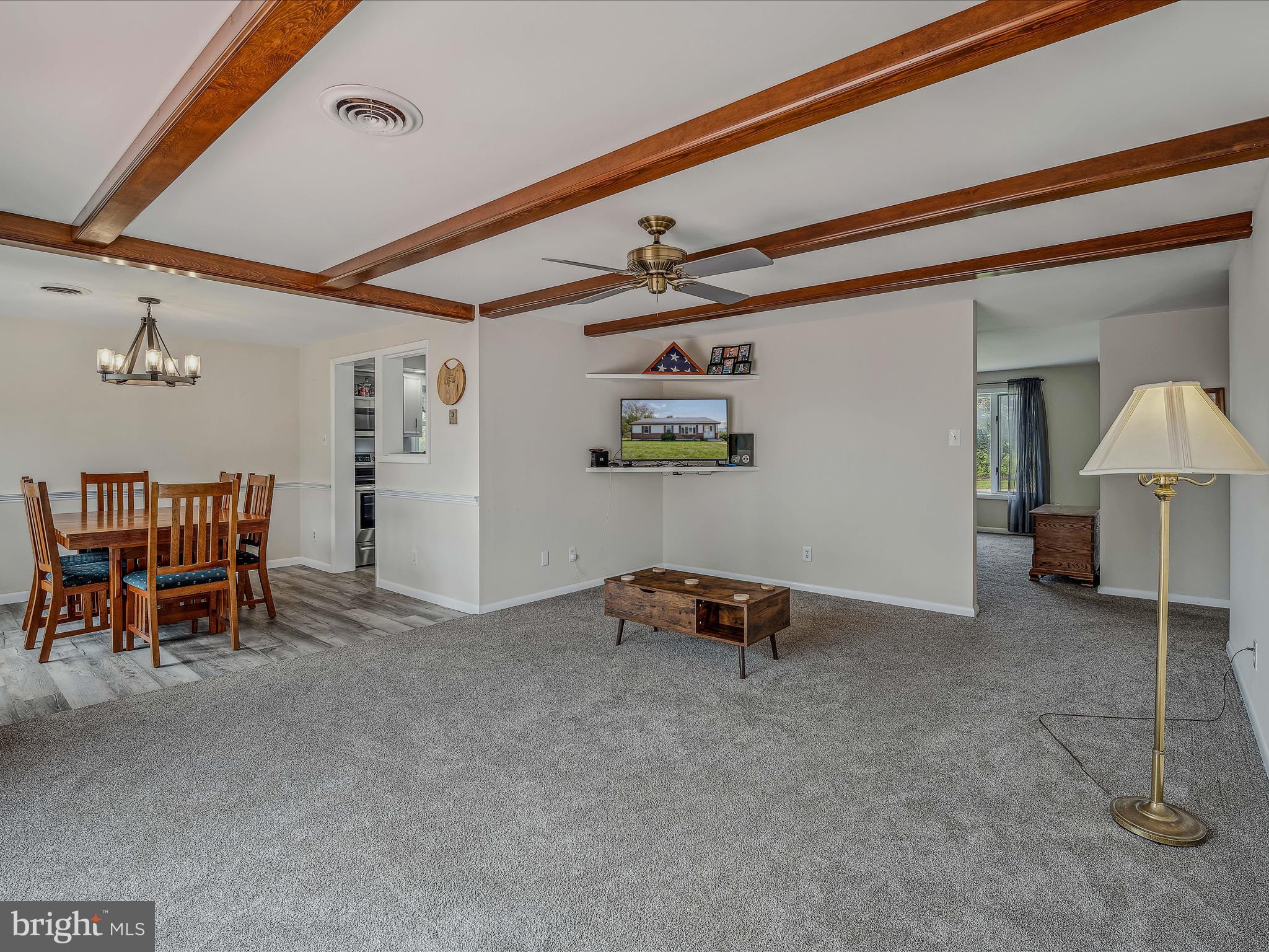 SPRING VALLEY - Residential