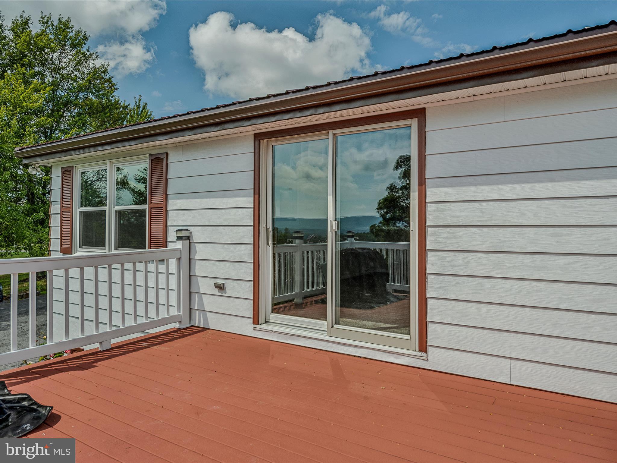 SPRING VALLEY - Residential