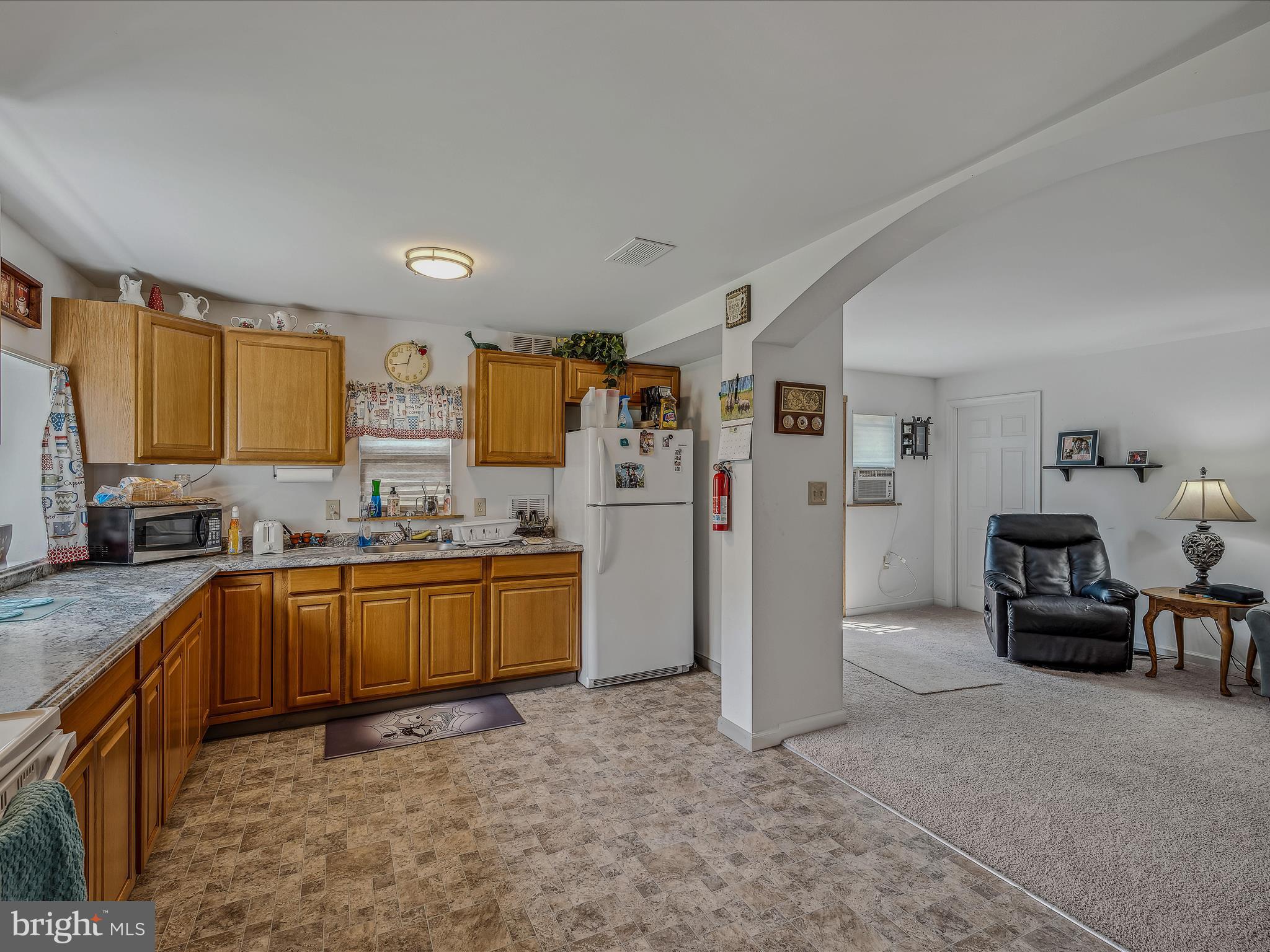 SPRING VALLEY - Residential