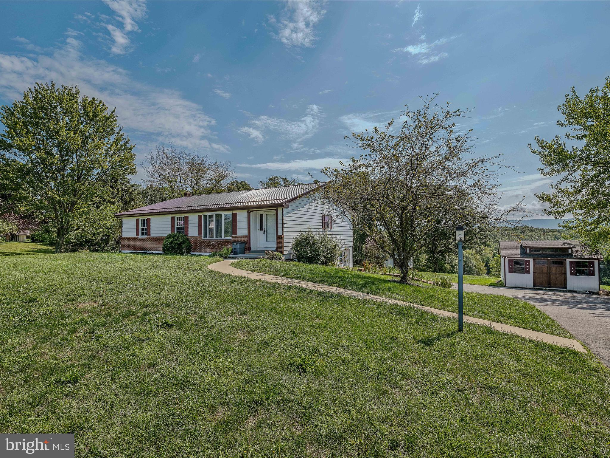 SPRING VALLEY - Residential