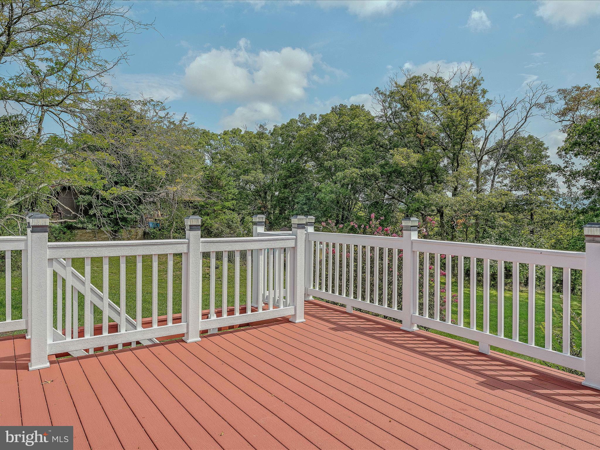 SPRING VALLEY - Residential