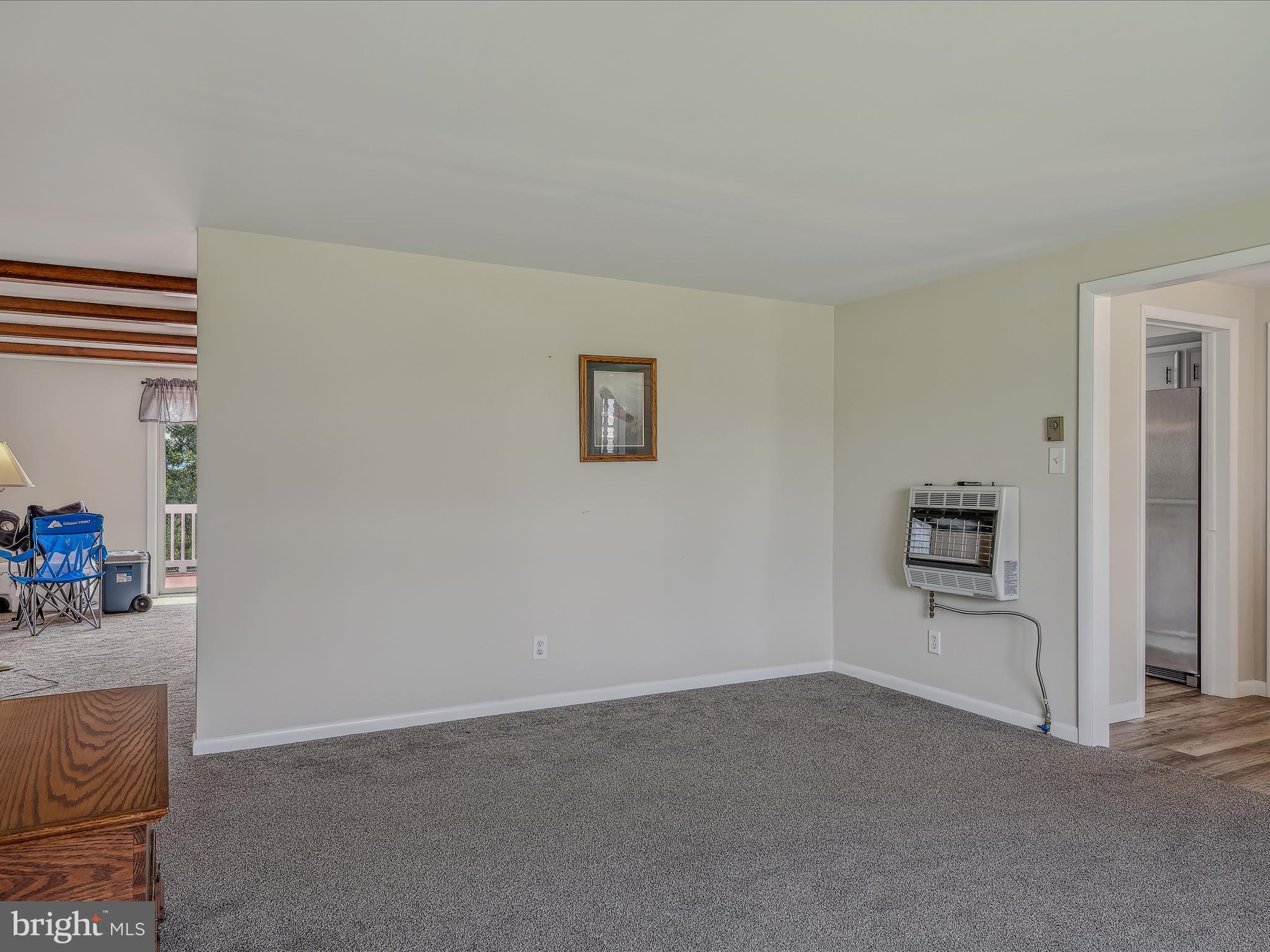 SPRING VALLEY - Residential