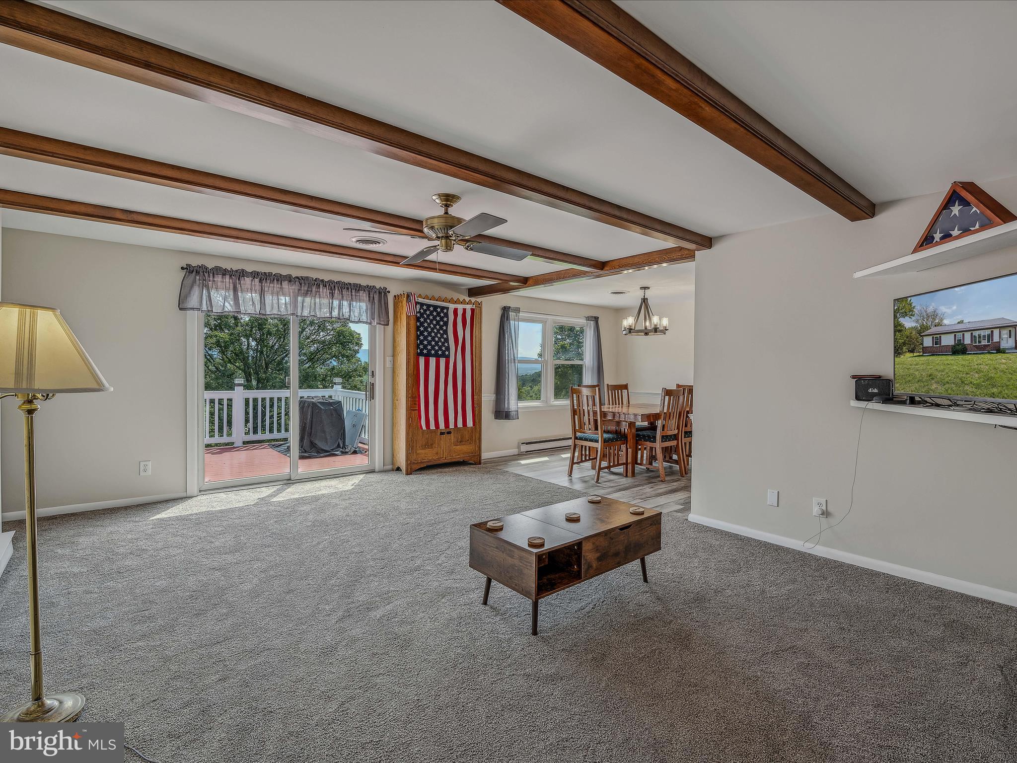 SPRING VALLEY - Residential