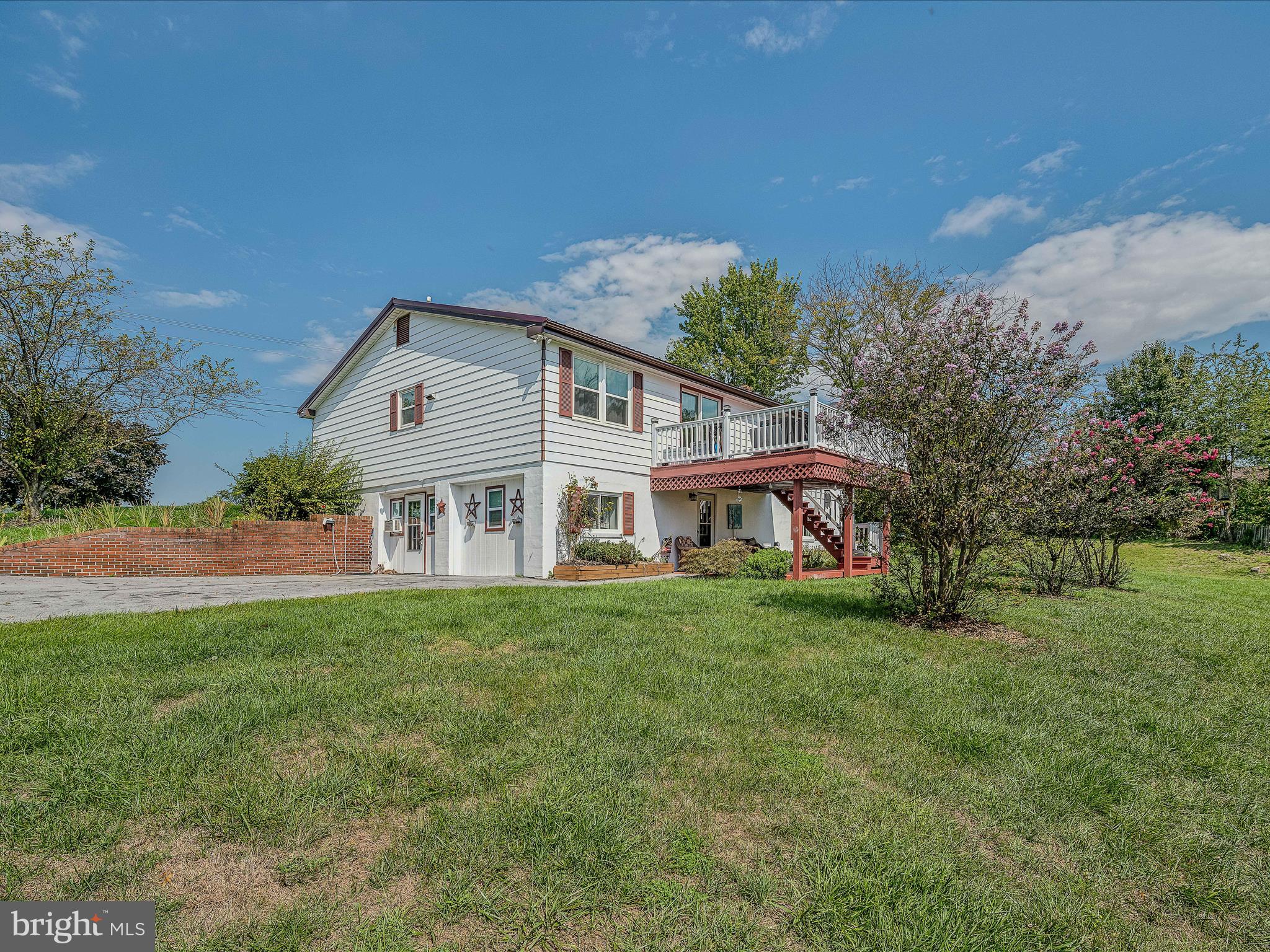 SPRING VALLEY - Residential