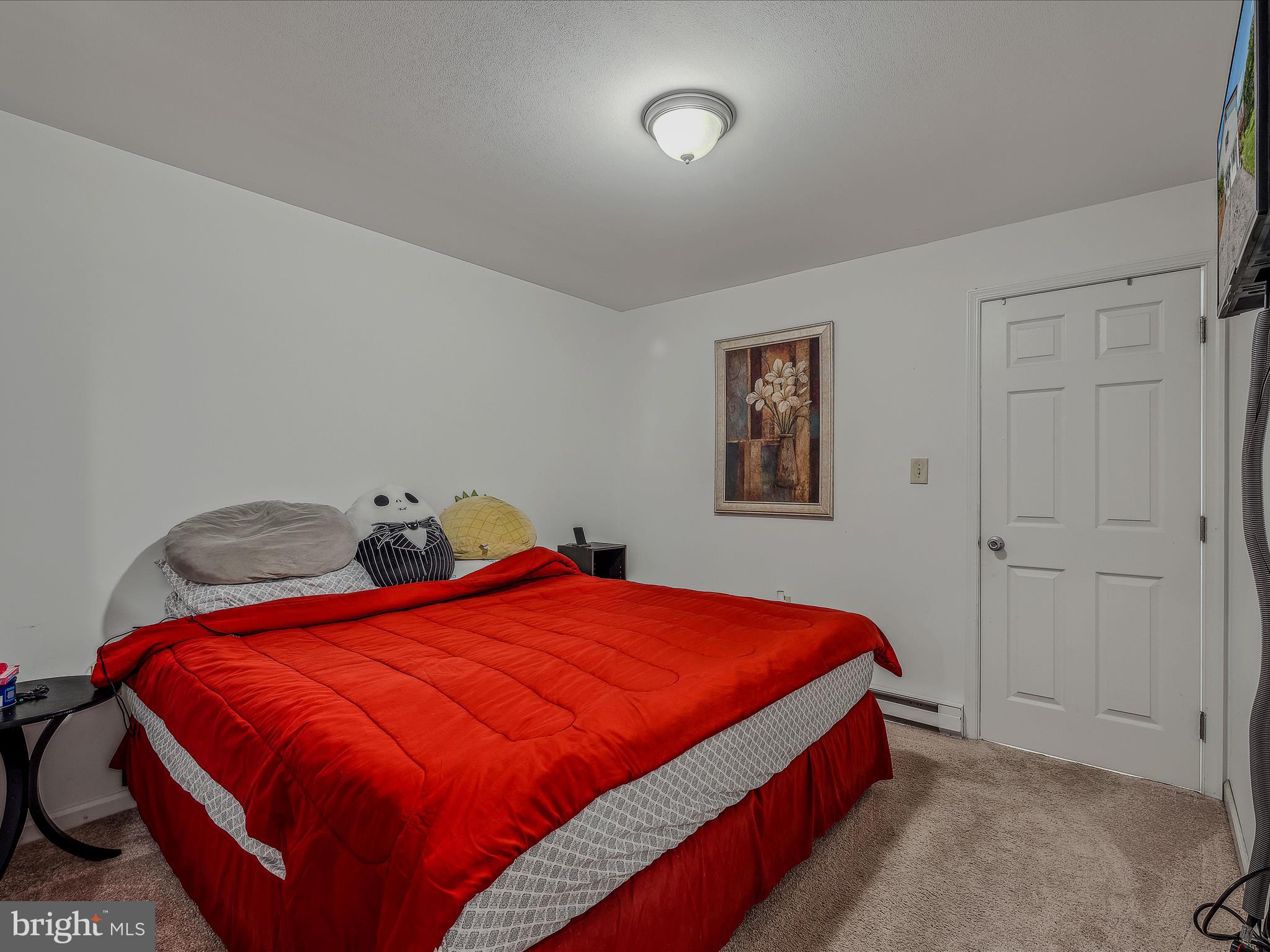 SPRING VALLEY - Residential