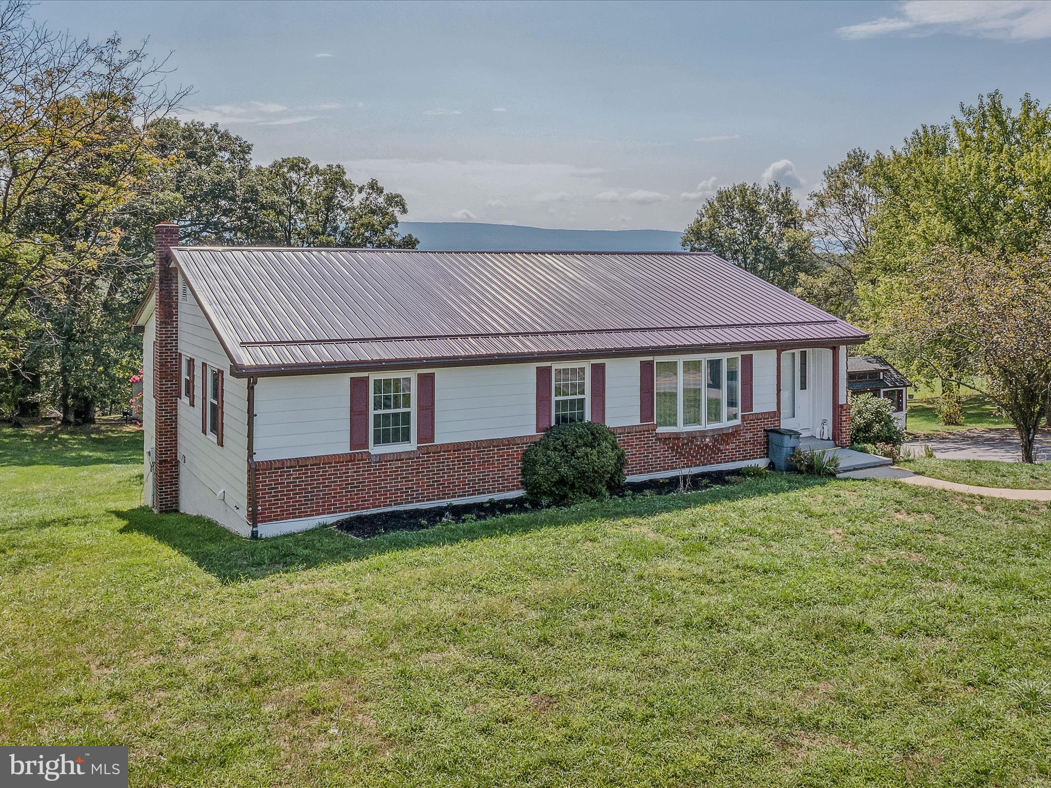 SPRING VALLEY - Residential