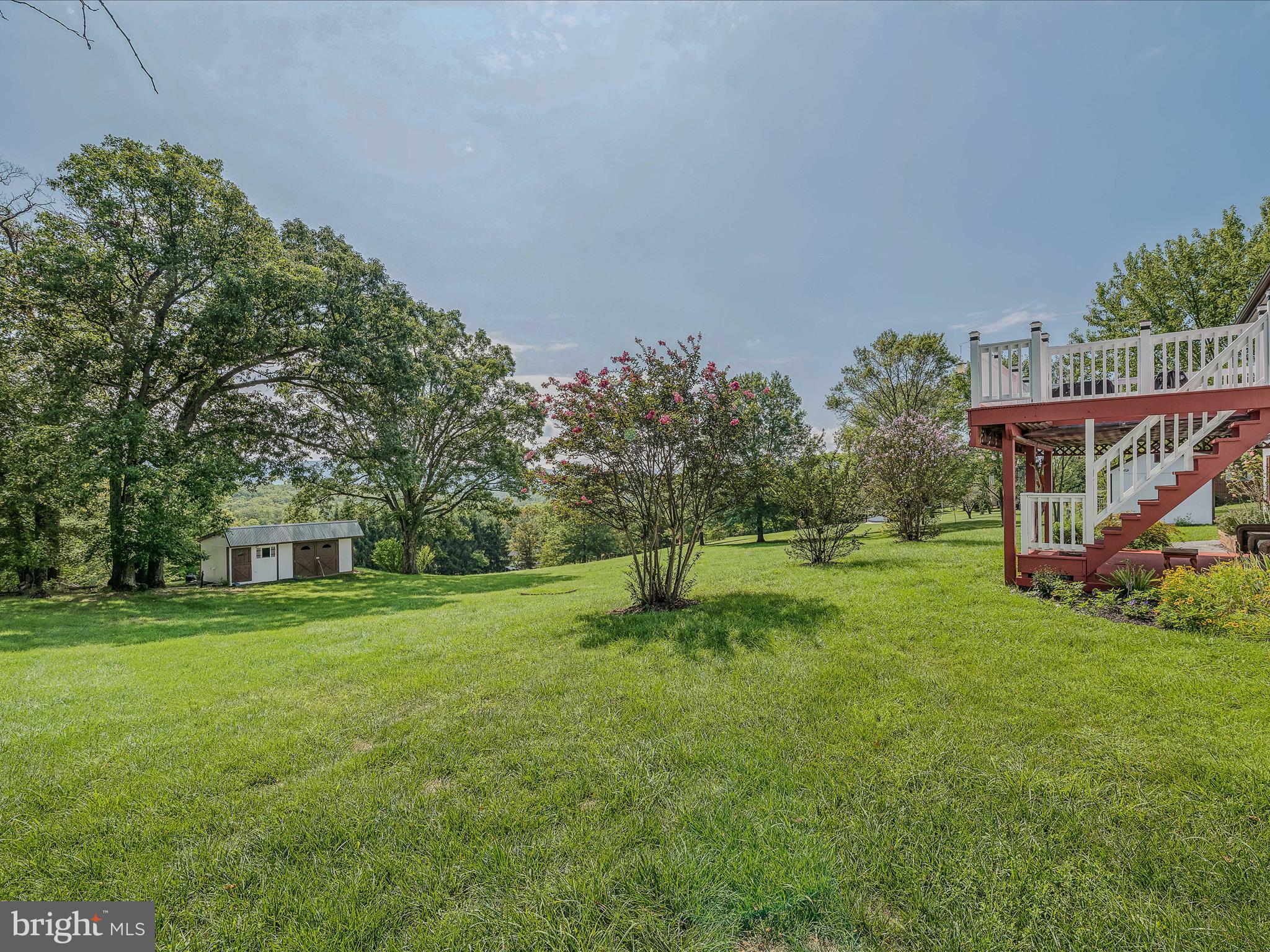 SPRING VALLEY - Residential