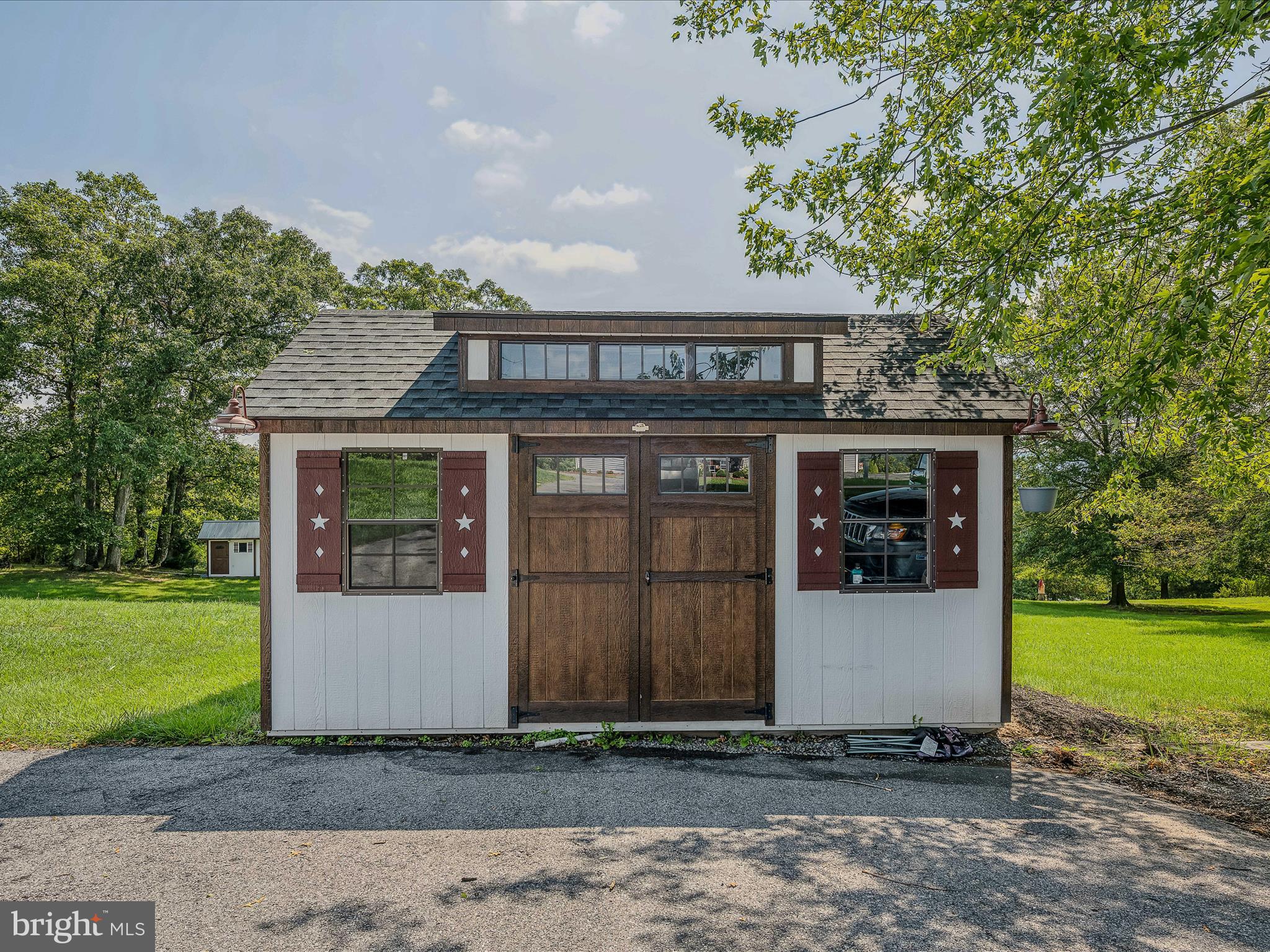 SPRING VALLEY - Residential