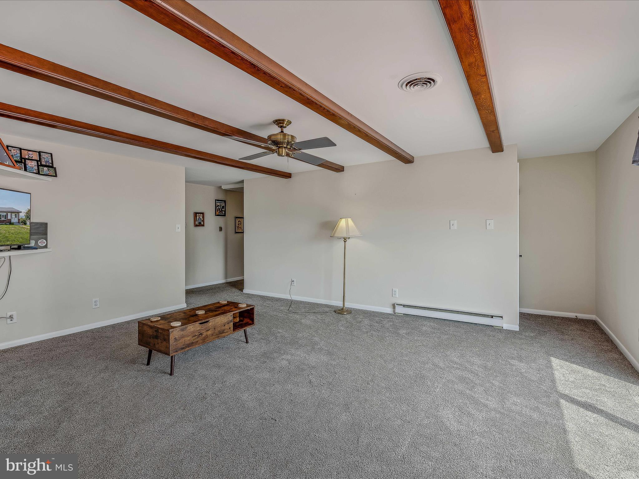 SPRING VALLEY - Residential