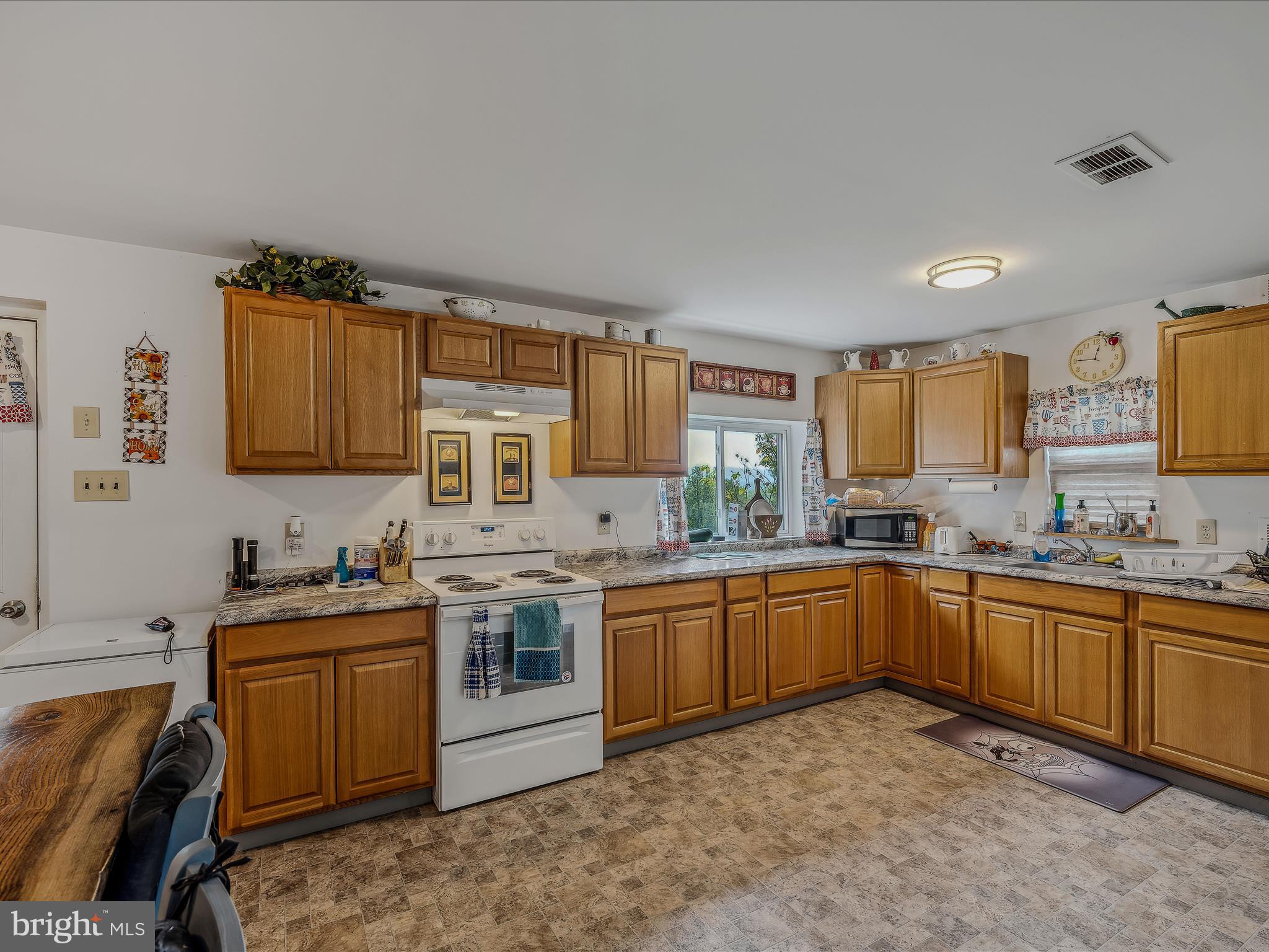 SPRING VALLEY - Residential