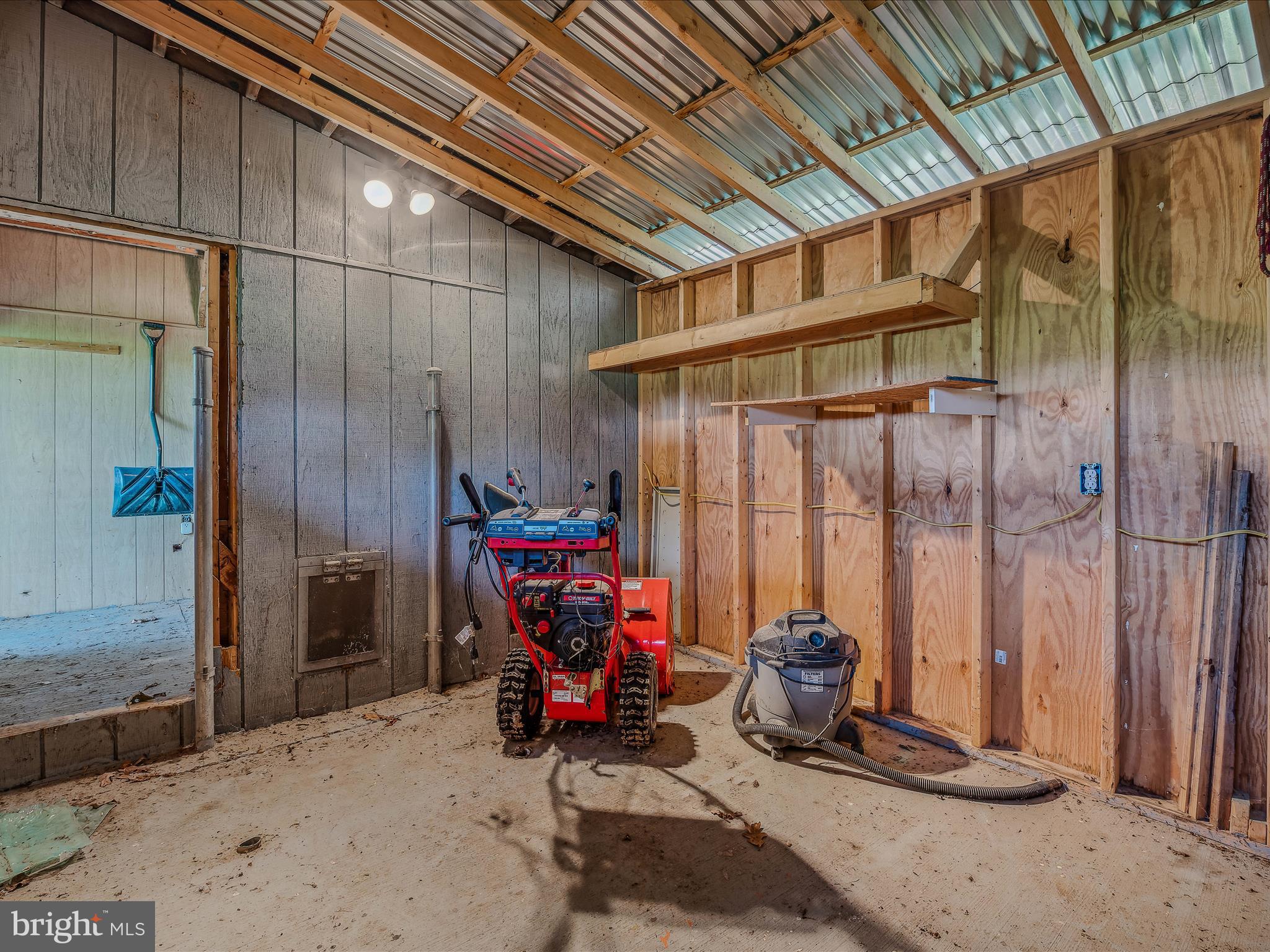 SPRING VALLEY - Residential