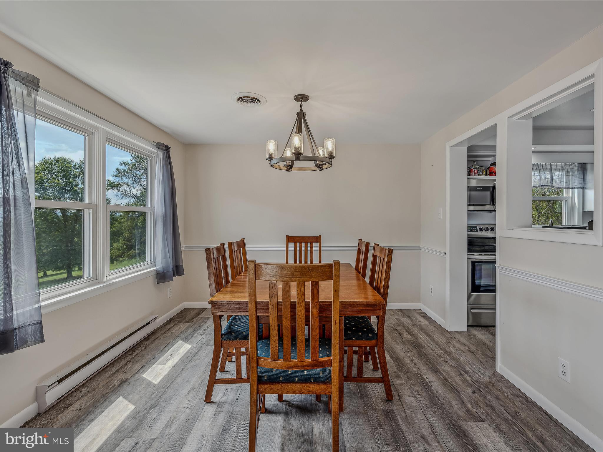 SPRING VALLEY - Residential