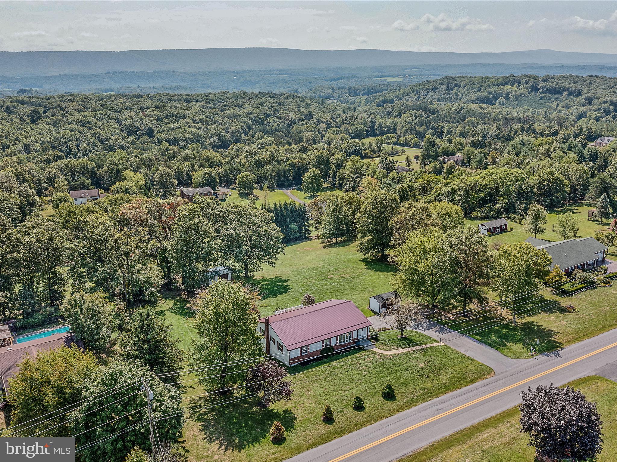SPRING VALLEY - Residential
