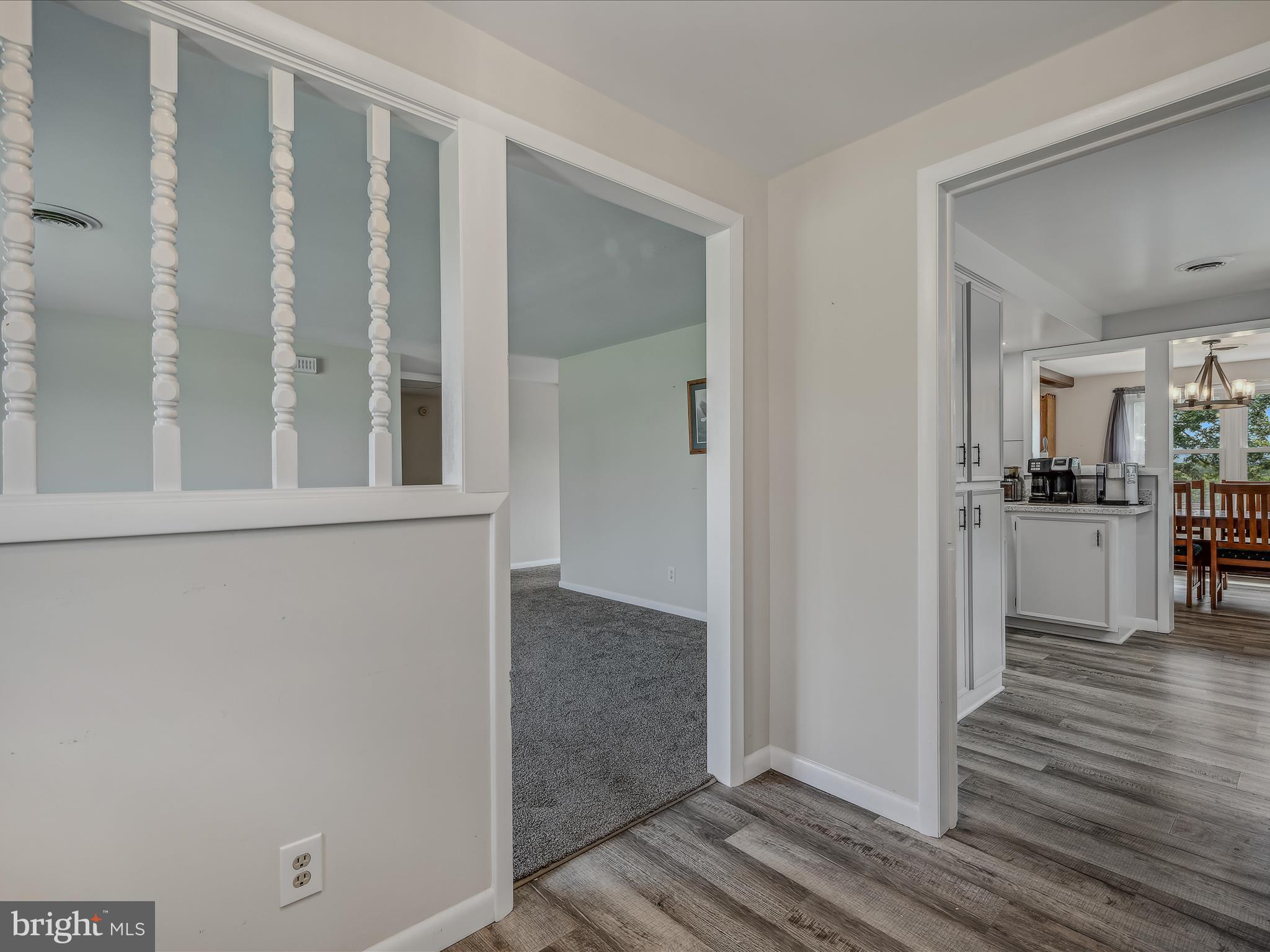 SPRING VALLEY - Residential