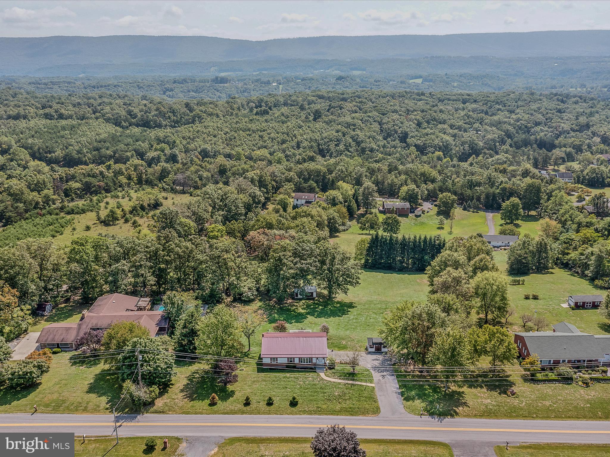 SPRING VALLEY - Residential