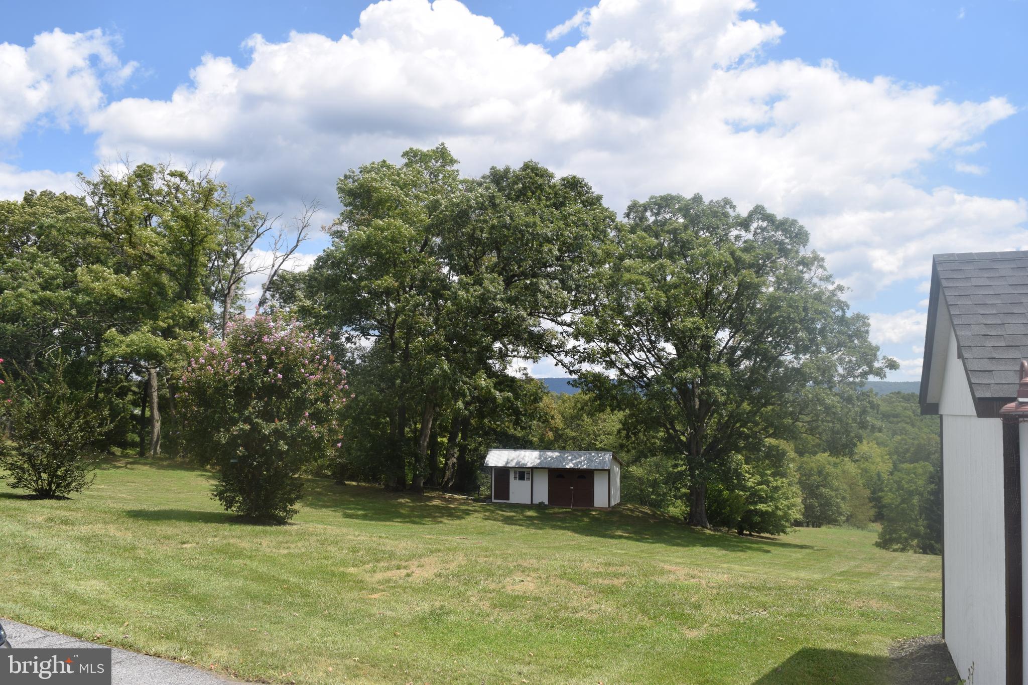 SPRING VALLEY - Residential