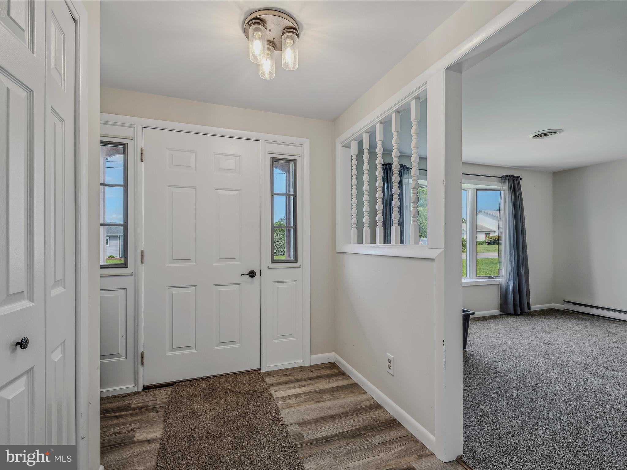 SPRING VALLEY - Residential