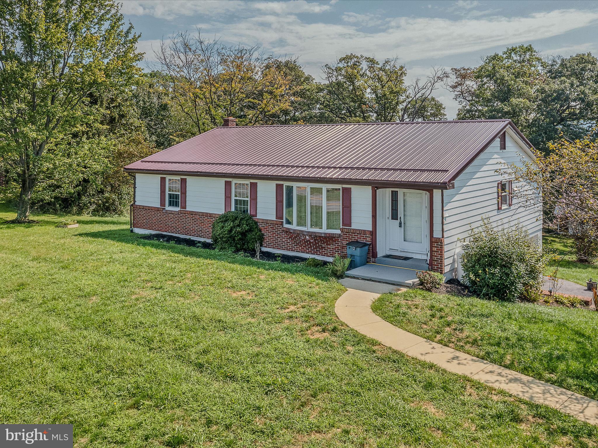 SPRING VALLEY - Residential