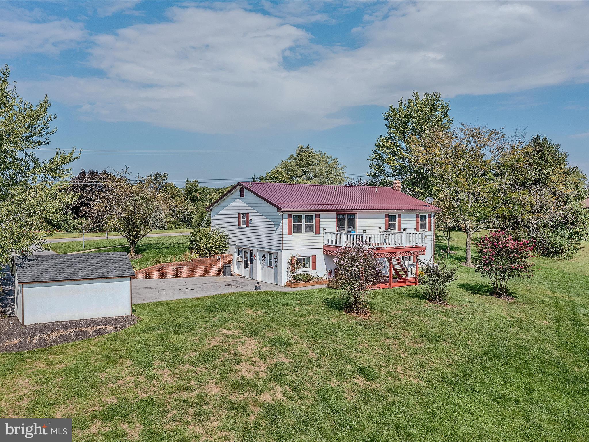 SPRING VALLEY - Residential