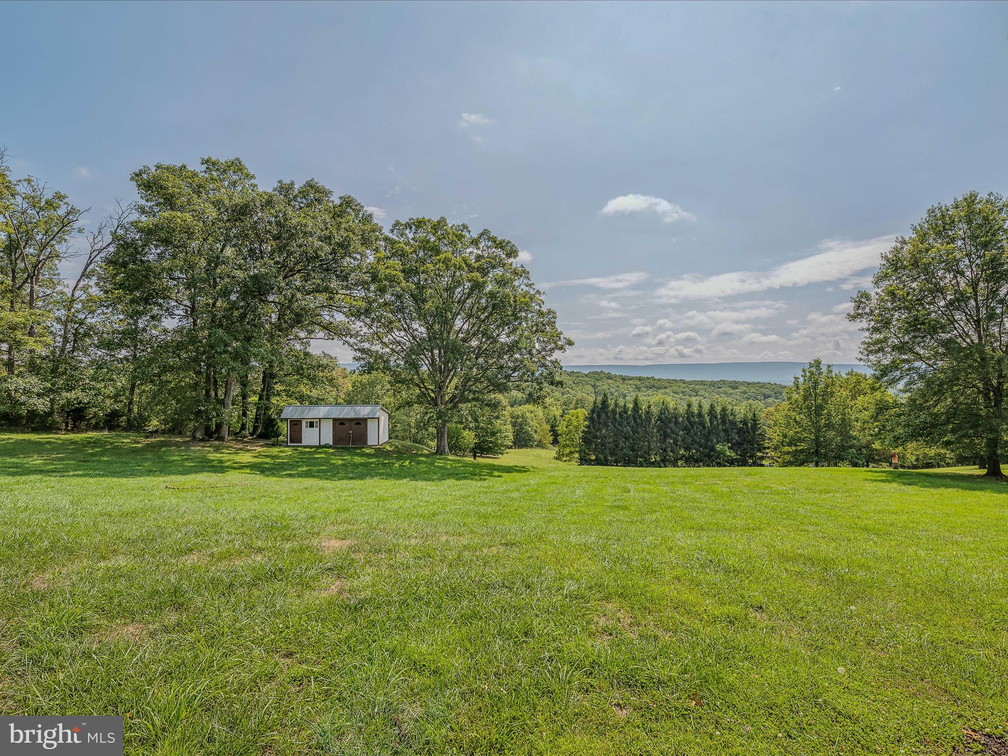 SPRING VALLEY - Residential