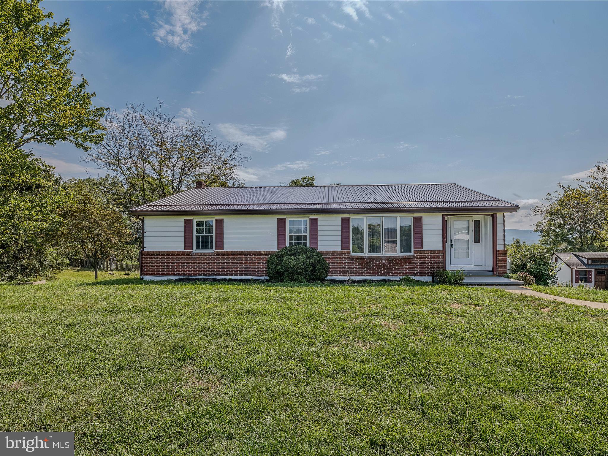 SPRING VALLEY - Residential