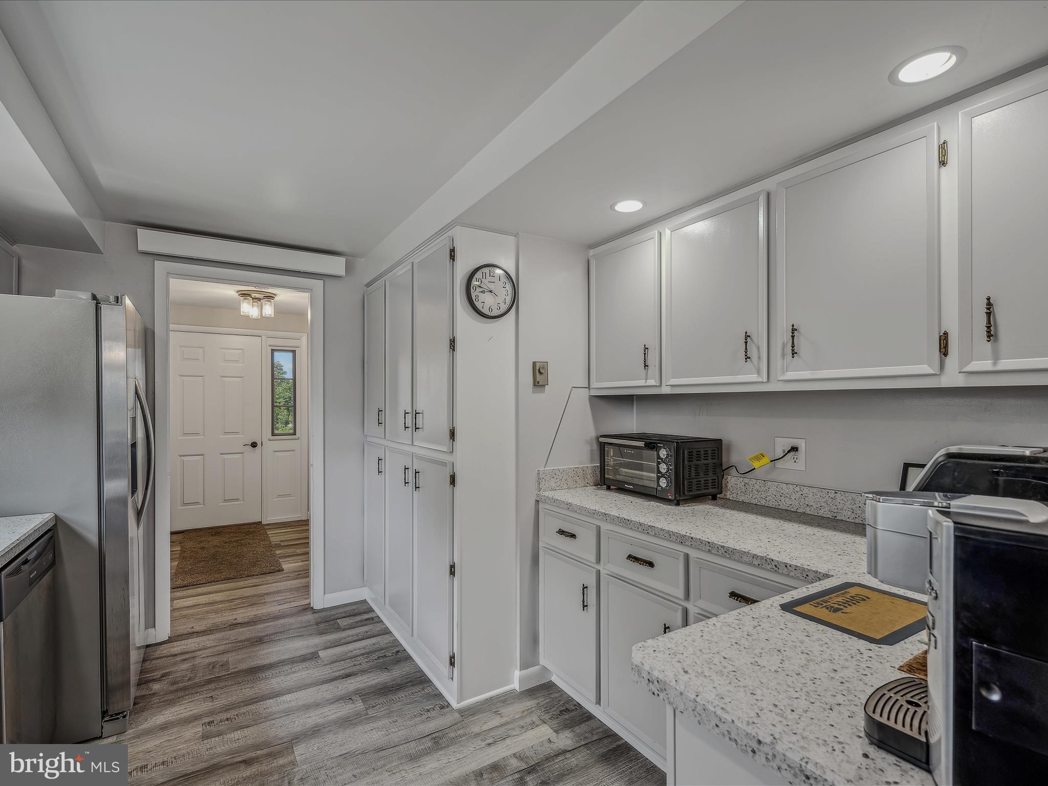 SPRING VALLEY - Residential