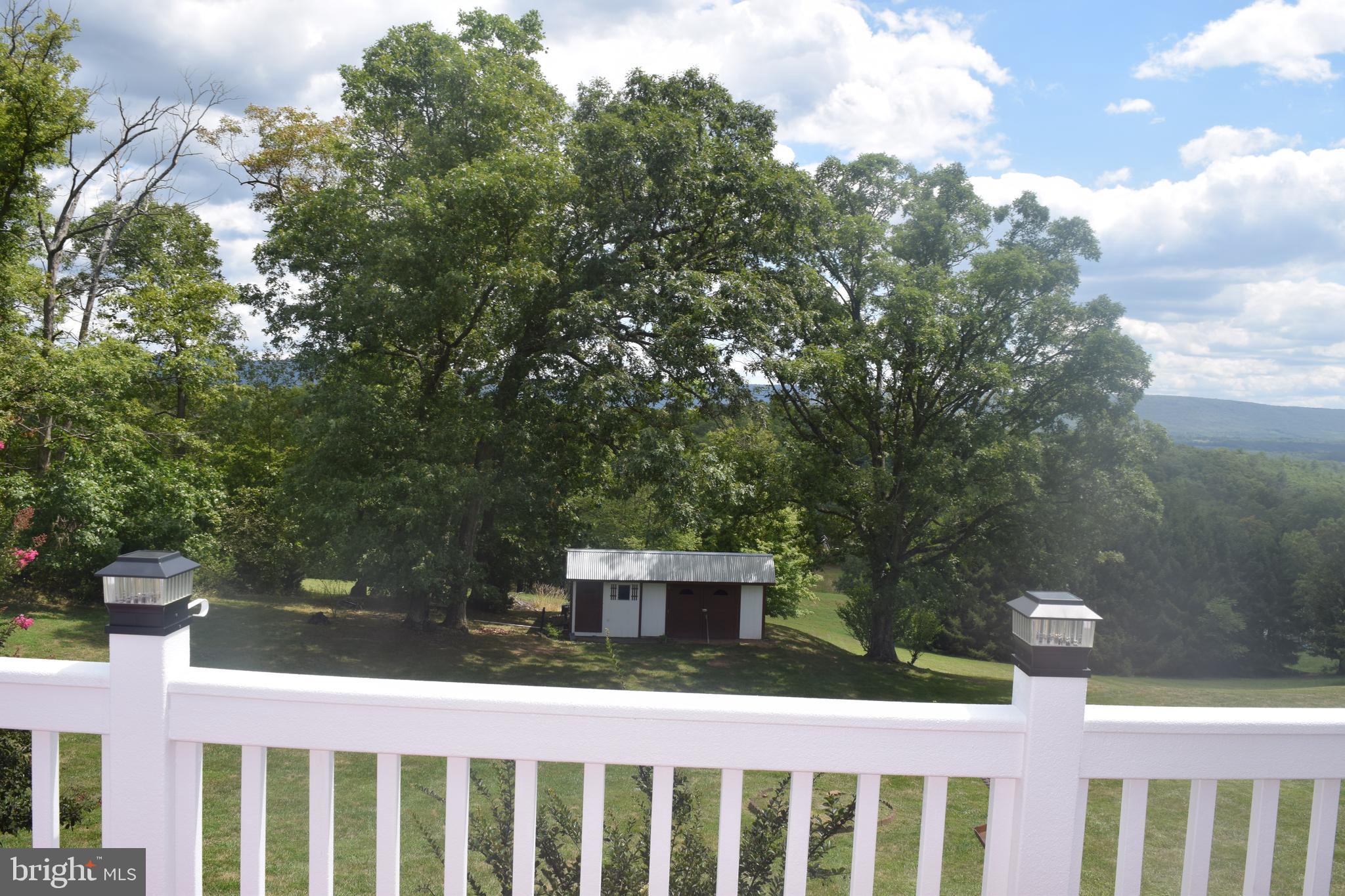 SPRING VALLEY - Residential