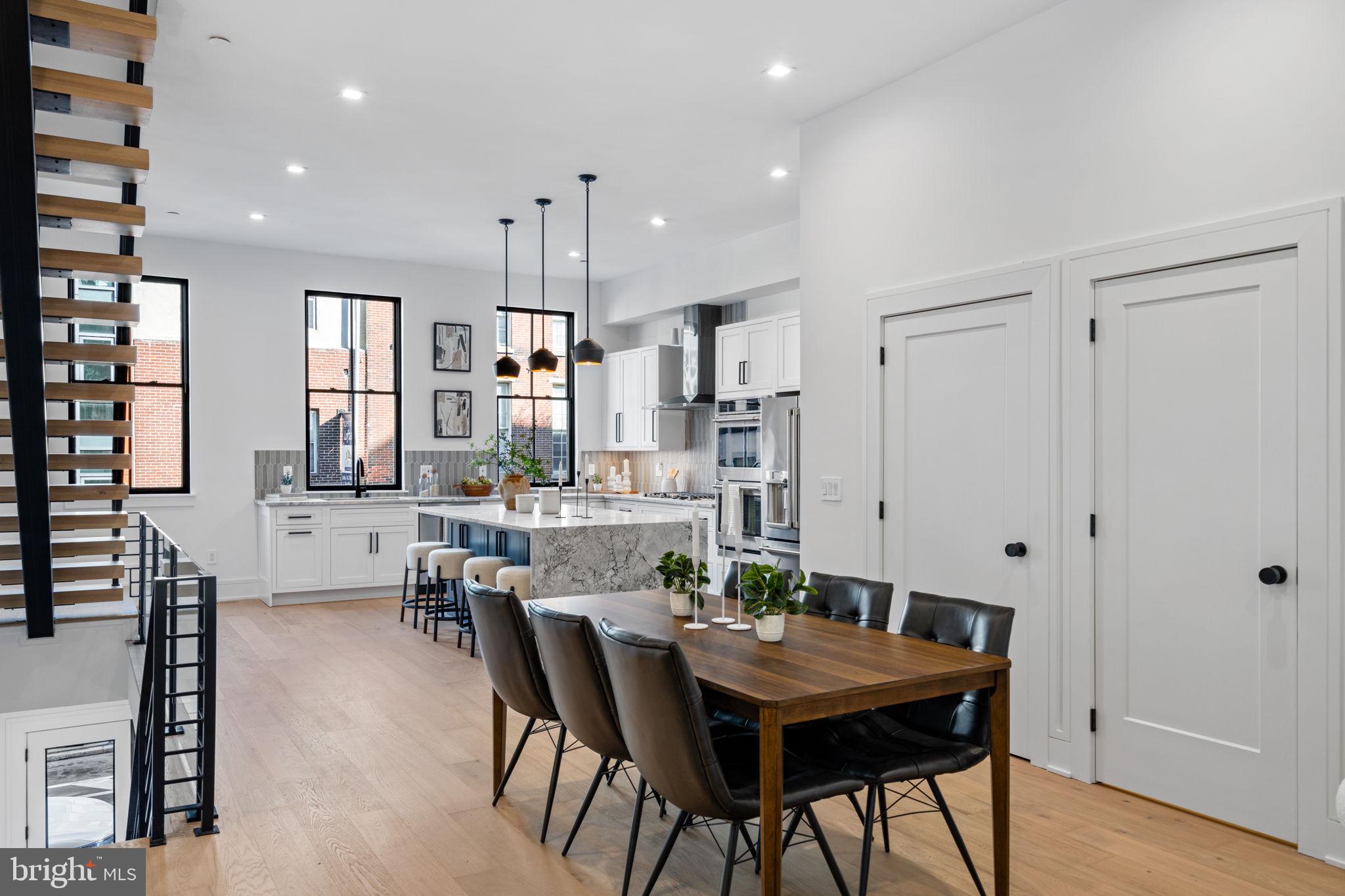 OLD CITY - Residential