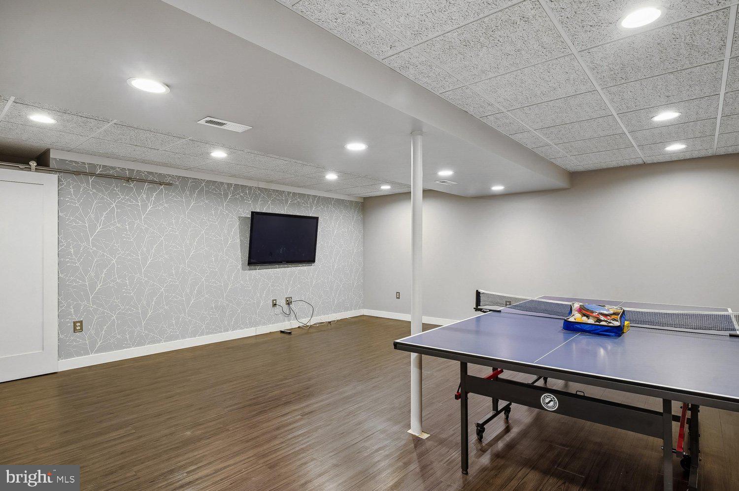 HARTING FARM - Residential